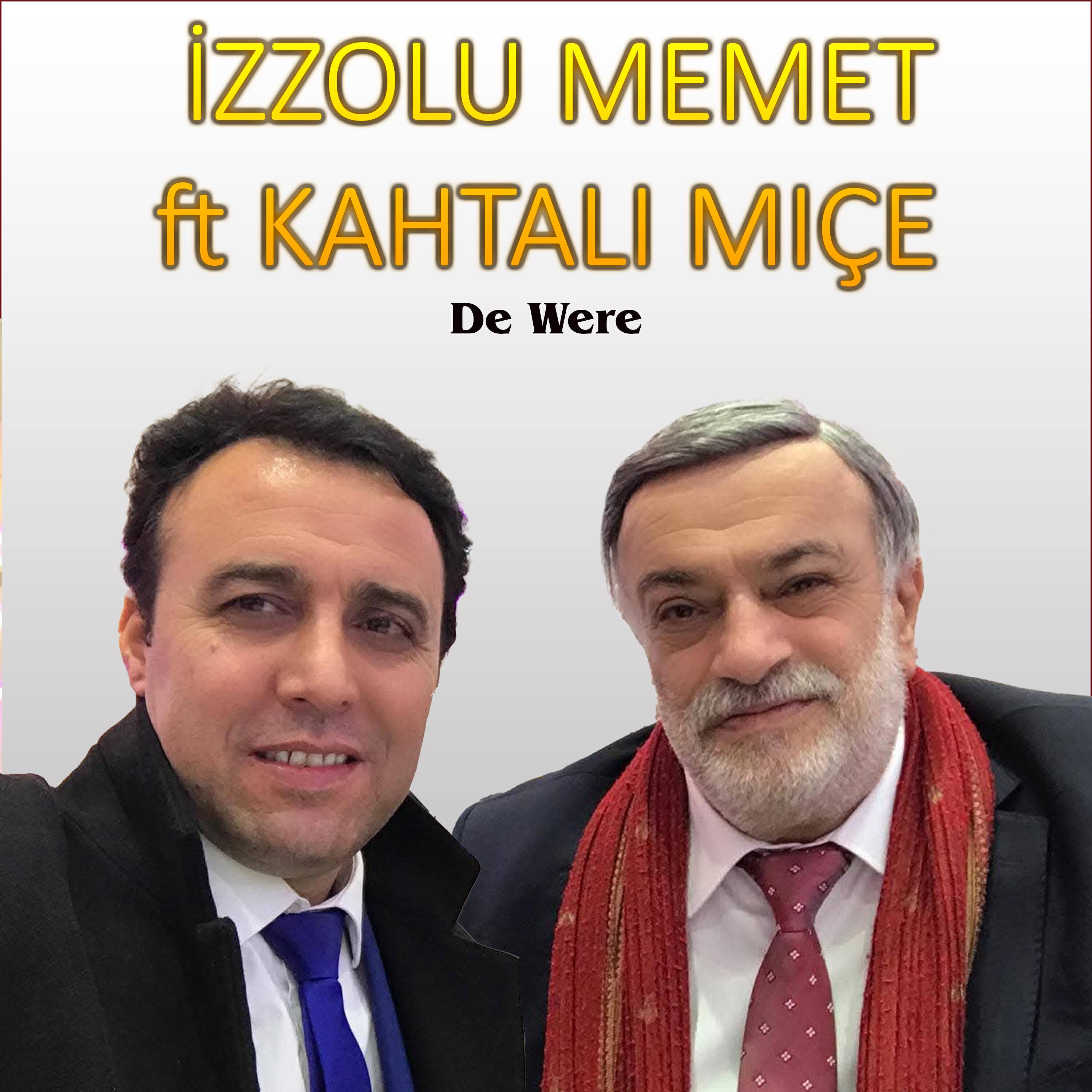 Релиз De Were