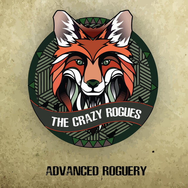 The Crazy Rogues