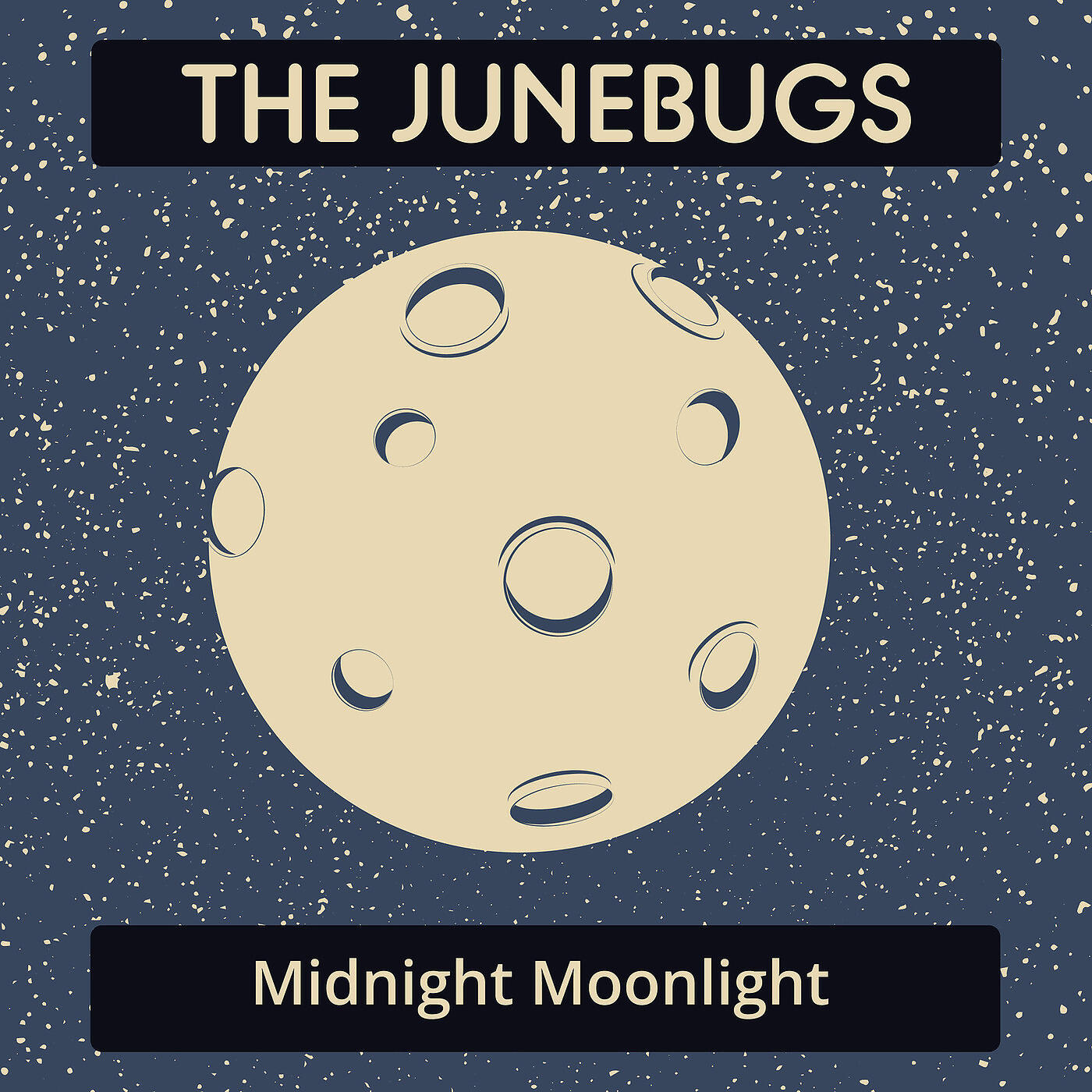 Релиз Midnight Moonlight