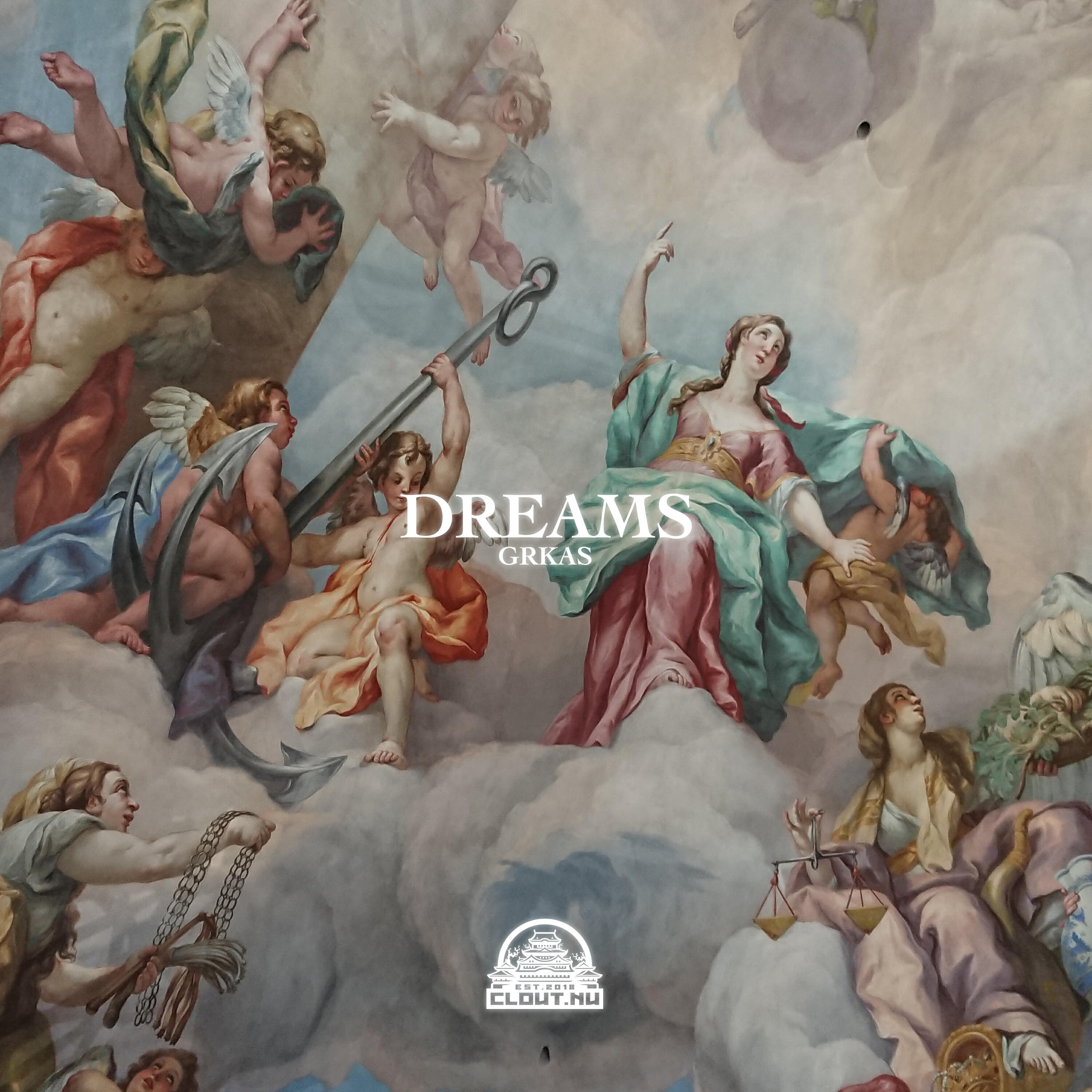 Релиз Dreams