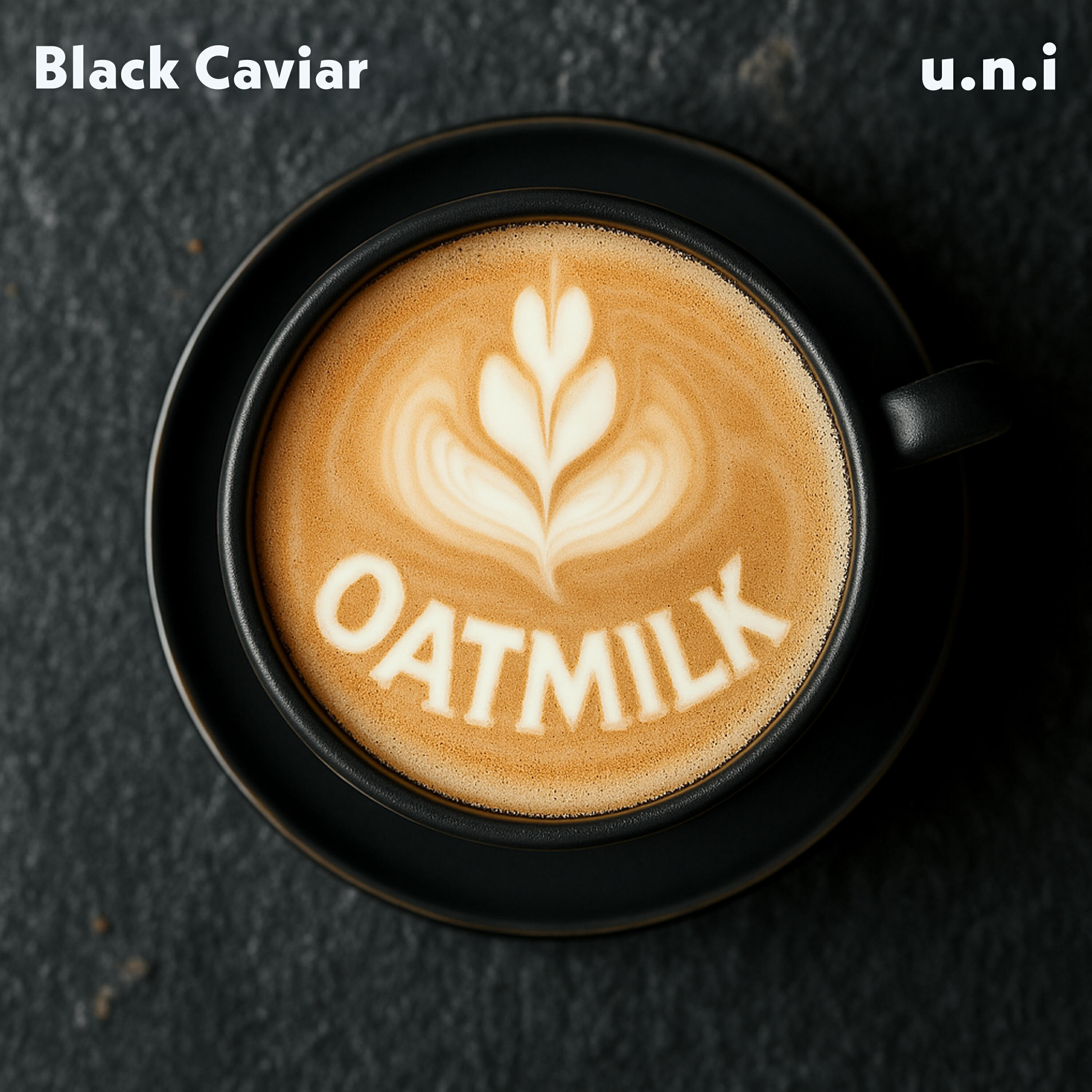Релиз Oatmilk