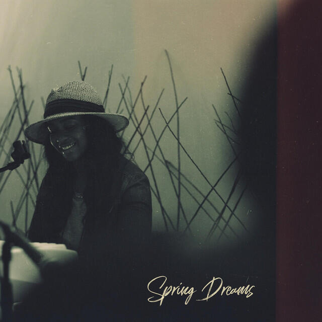 Релиз Spring Dreams