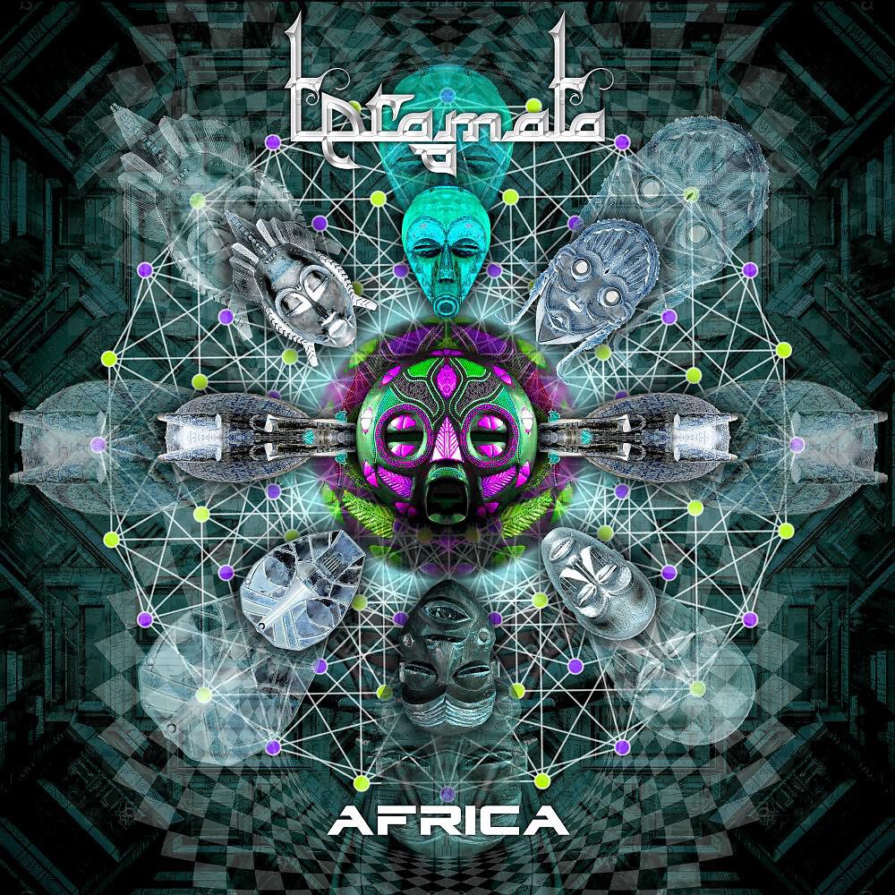 Релиз Africa