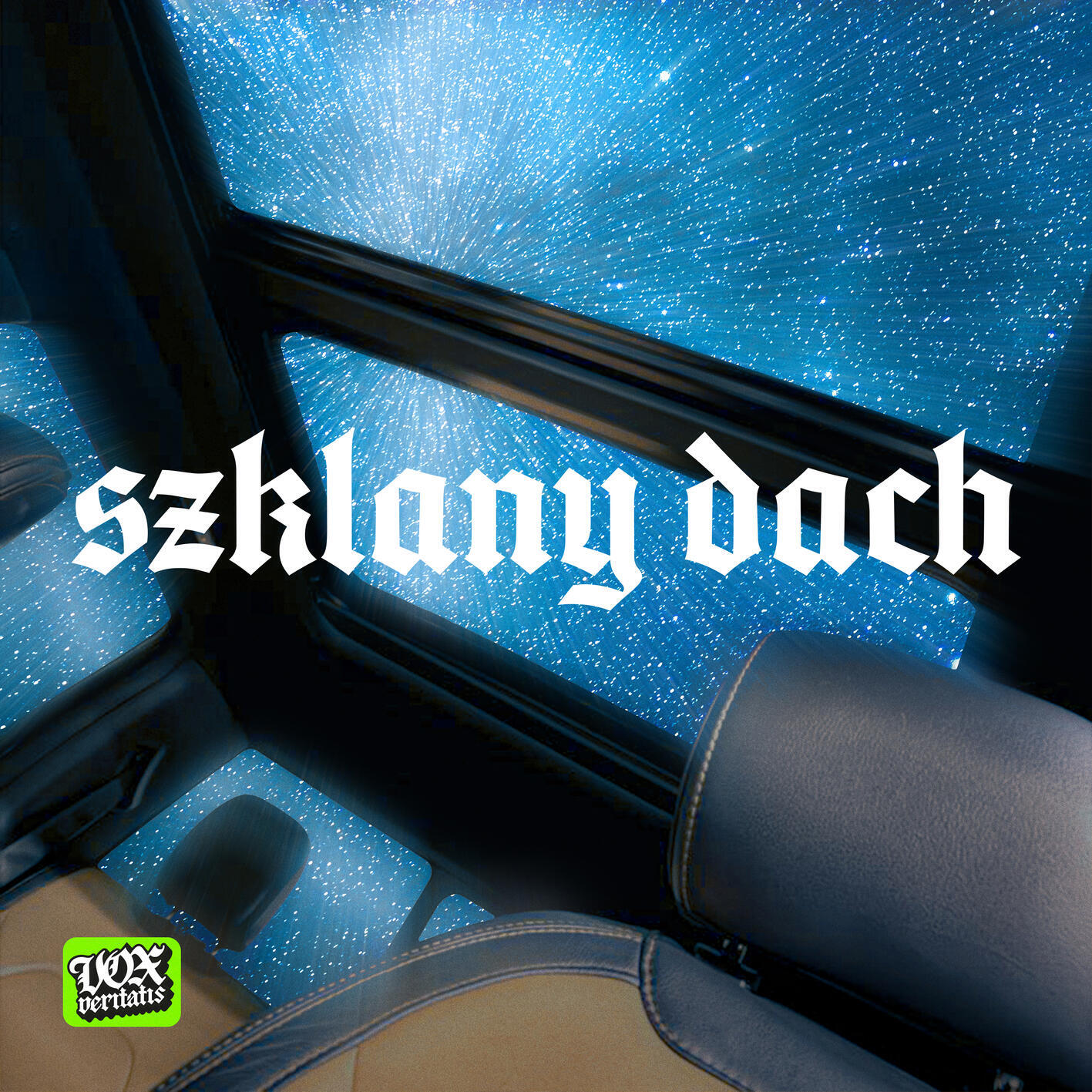 Релиз SZKLANY DACH