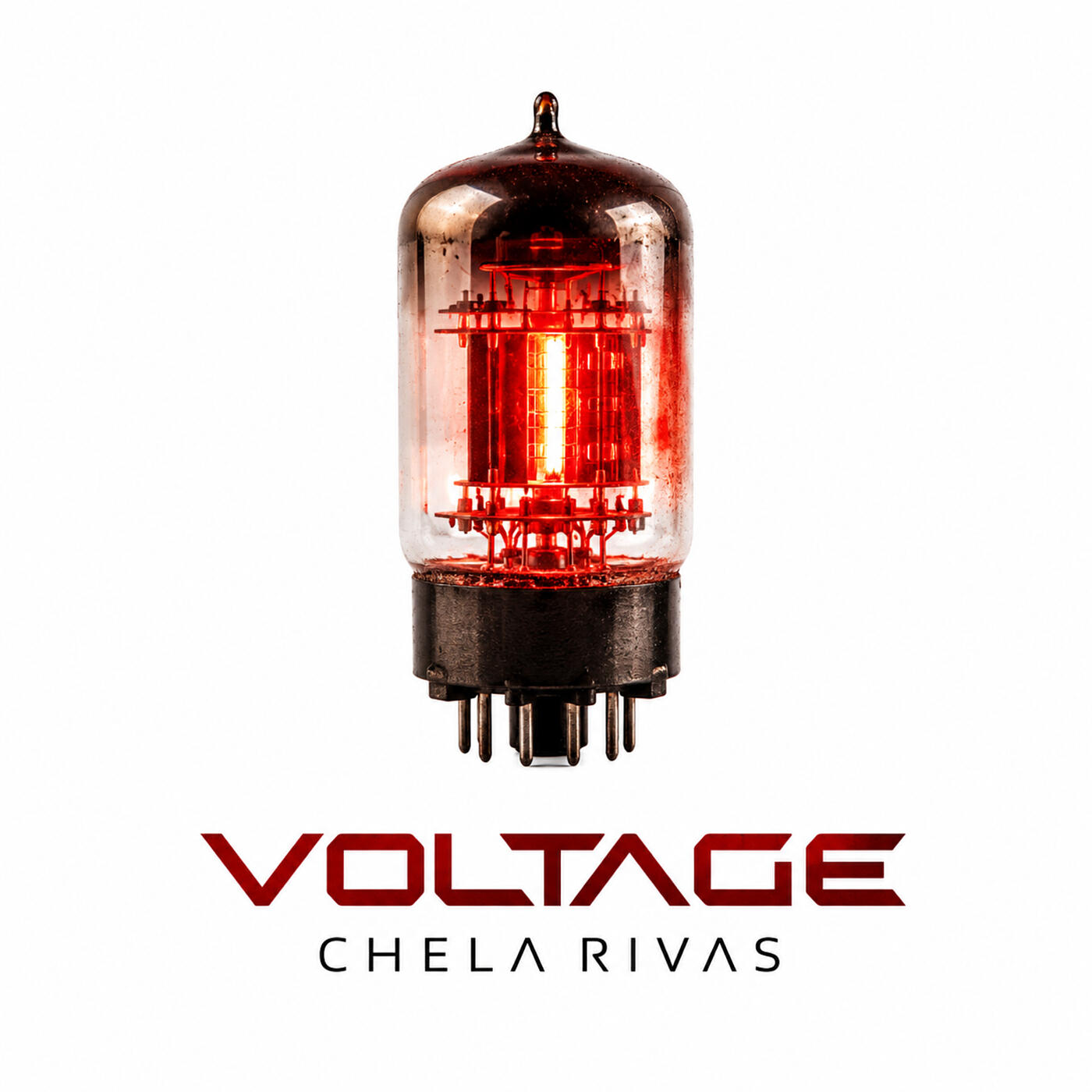 Релиз Voltage