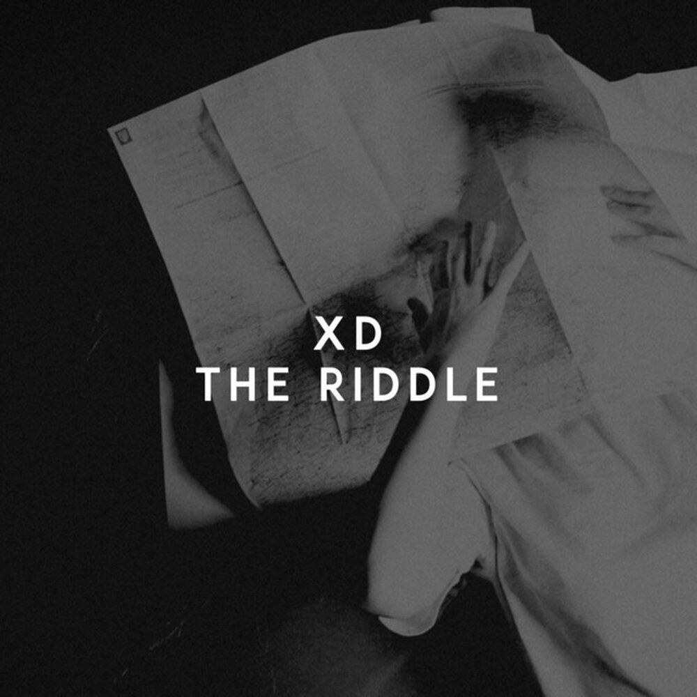 Релиз The Riddle