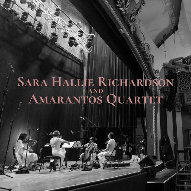Sara Hallie Richardson