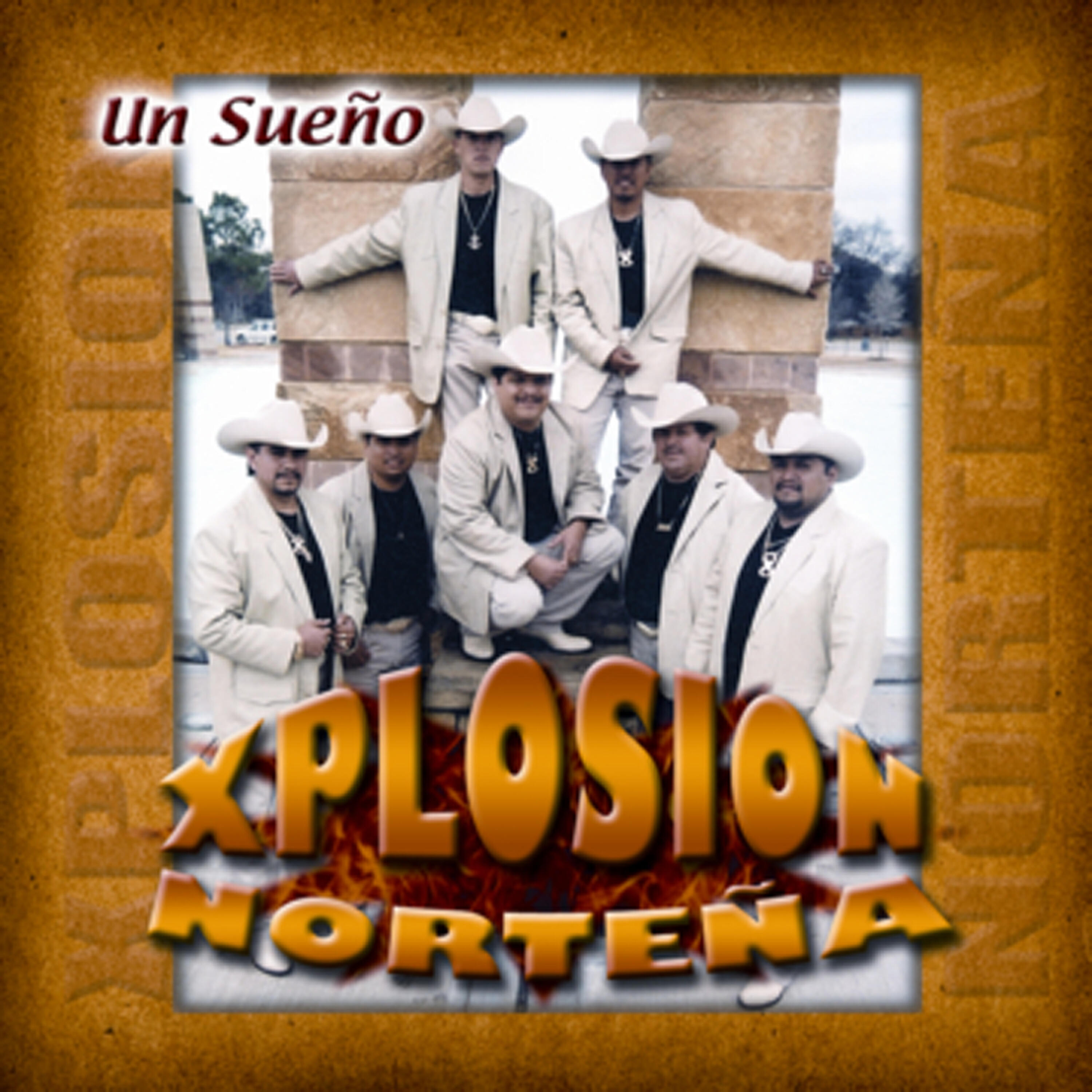 Xkplosion Nortena