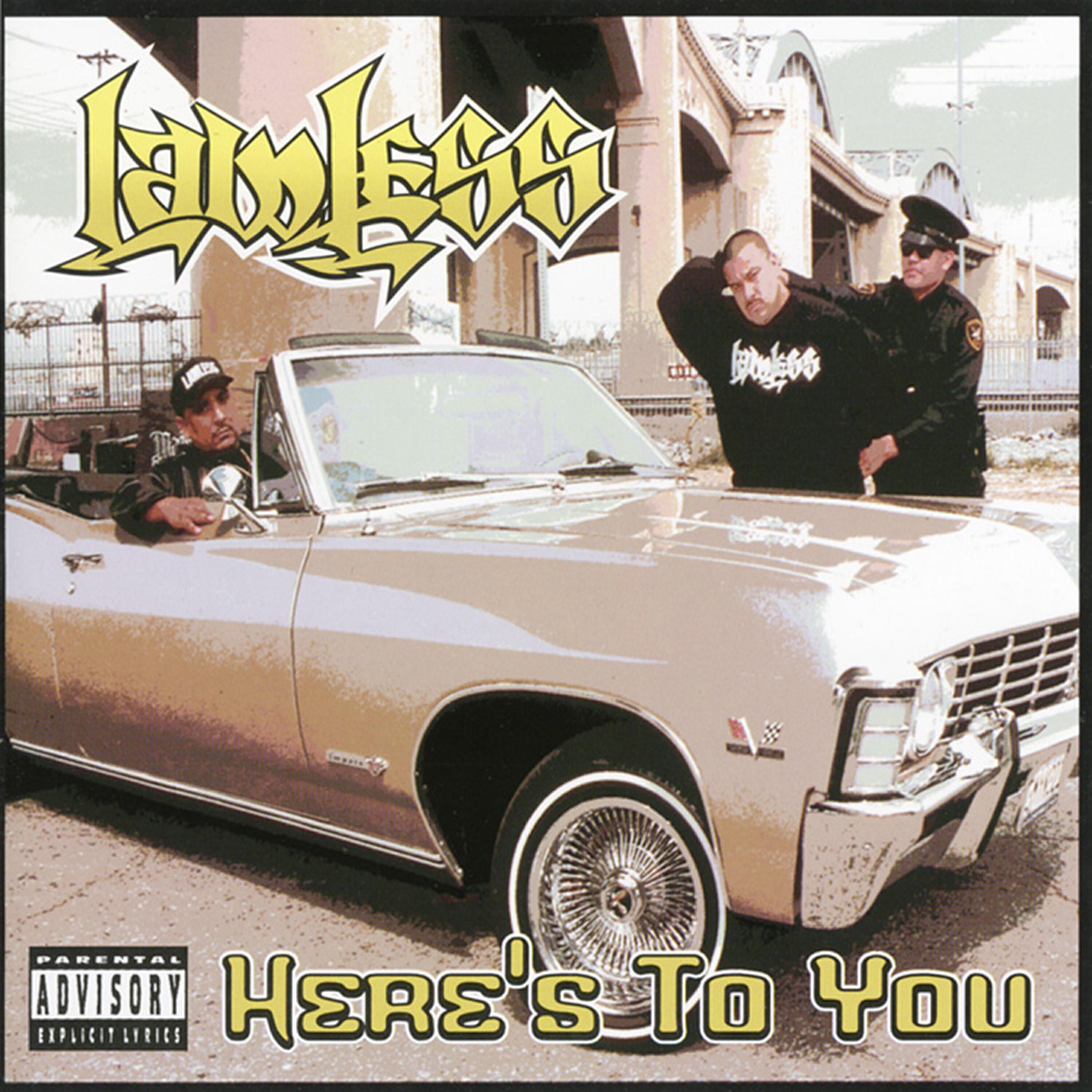 Релиз Here's to You