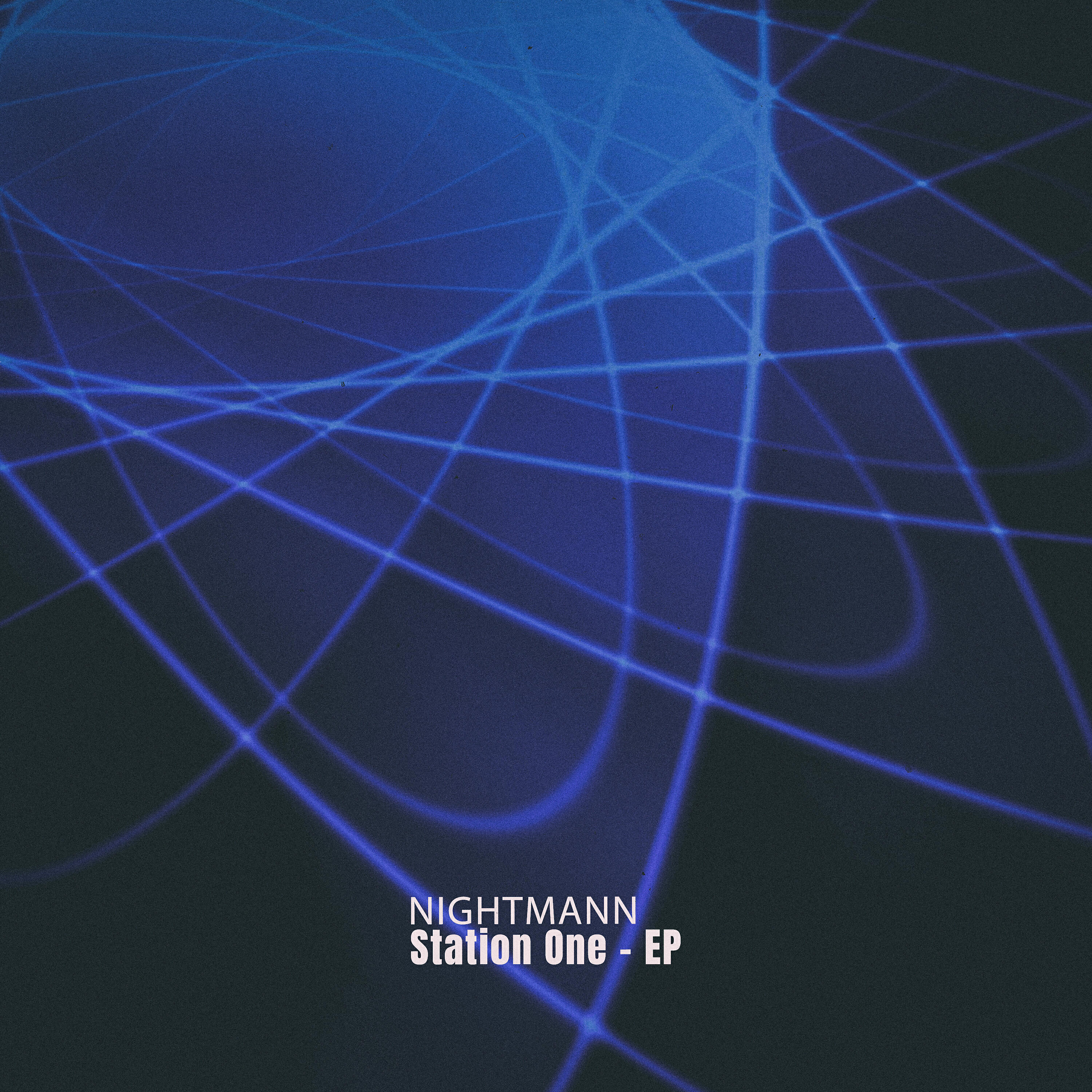 Релиз Station One - EP