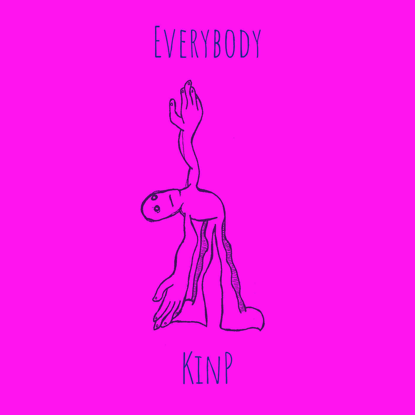 Релиз Everybody