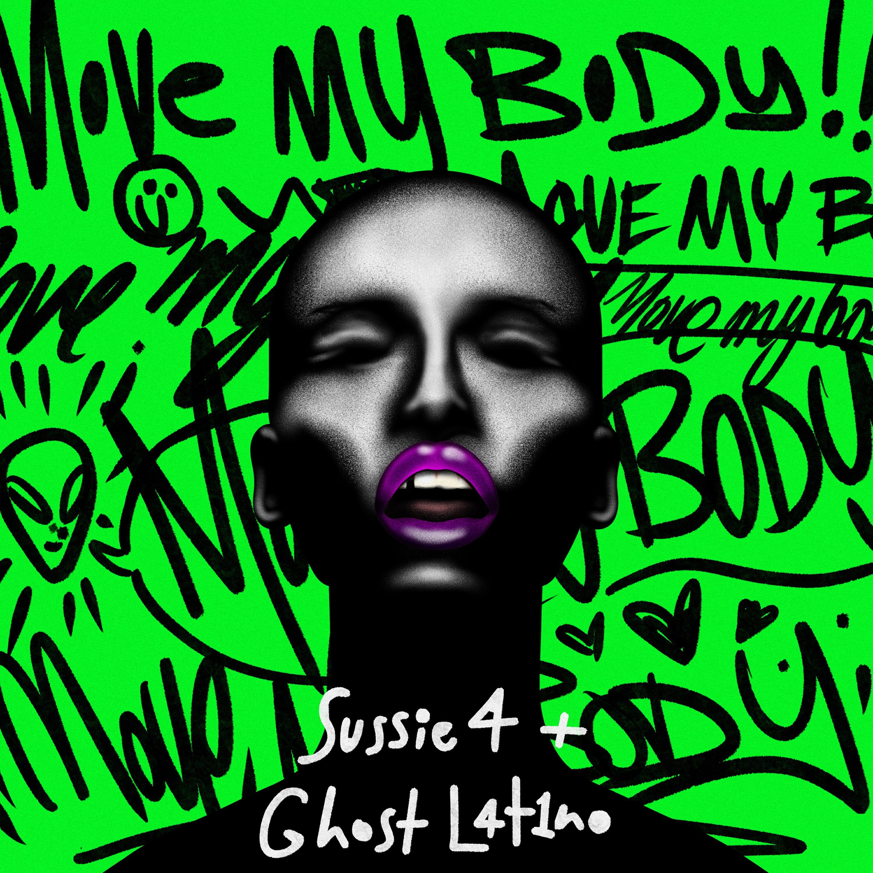 Релиз Move My Body