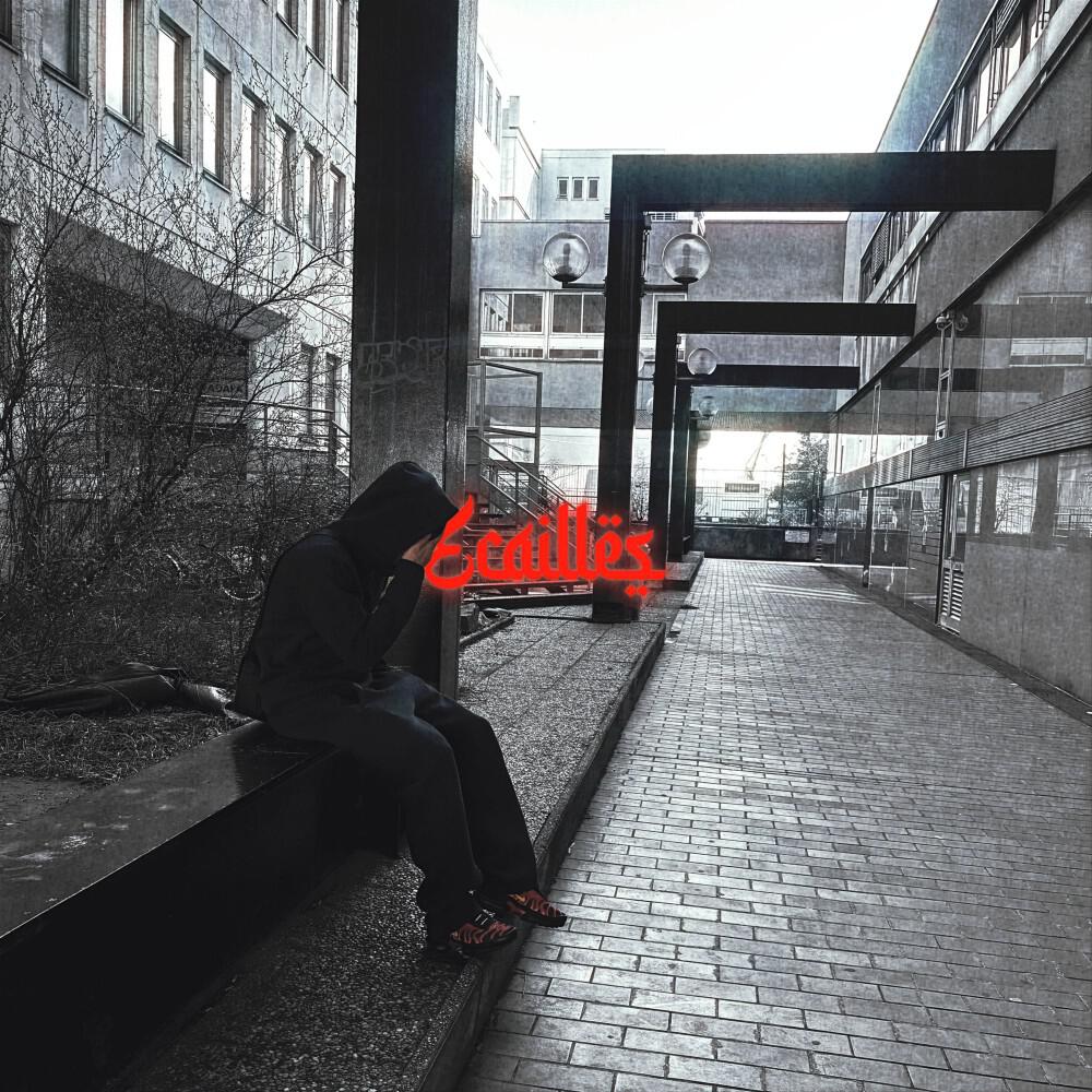 Релиз Ecailles