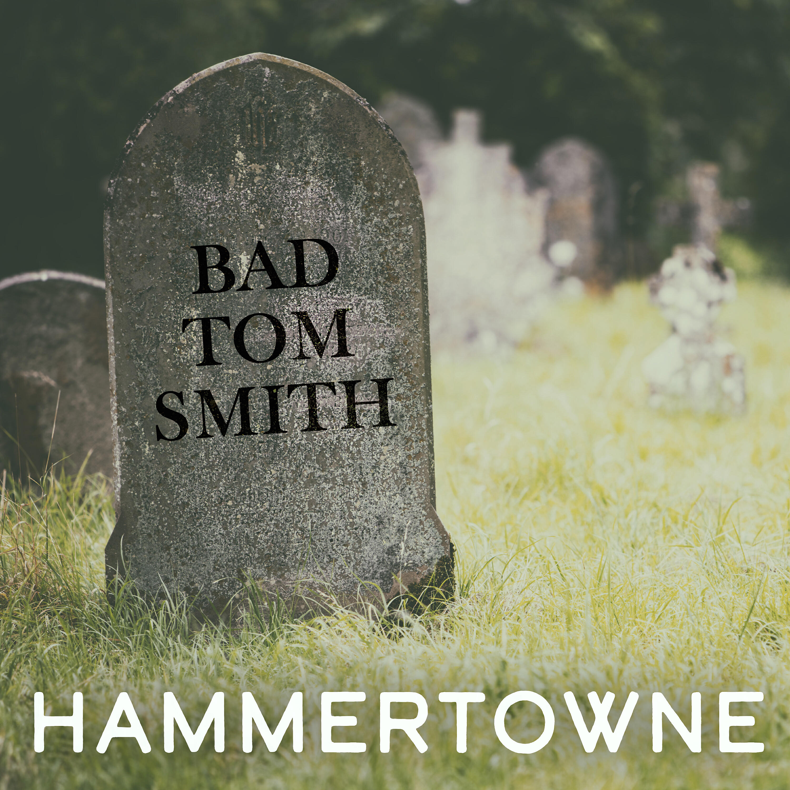 Релиз Bad Tom Smith