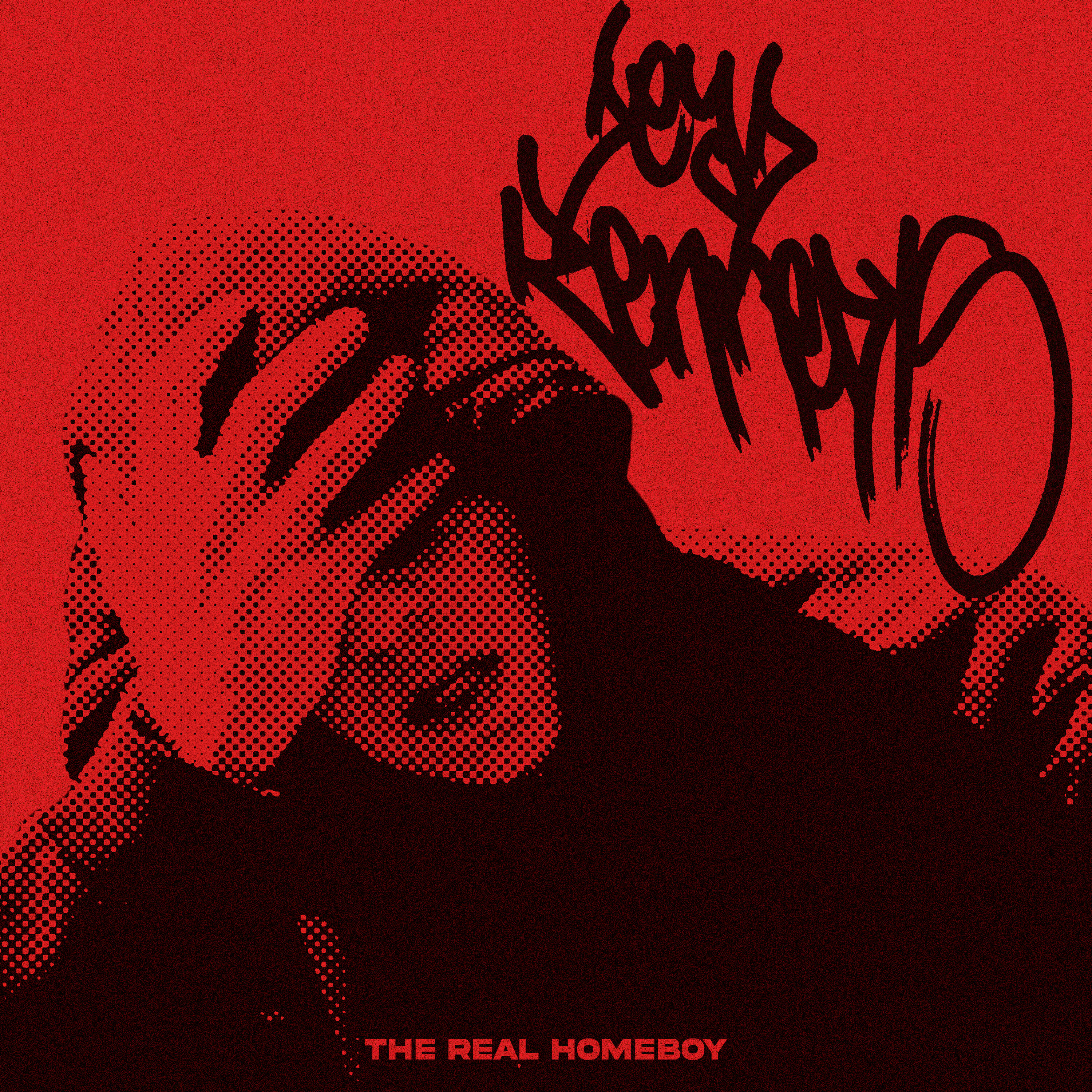 THE REAL HOMEBOY