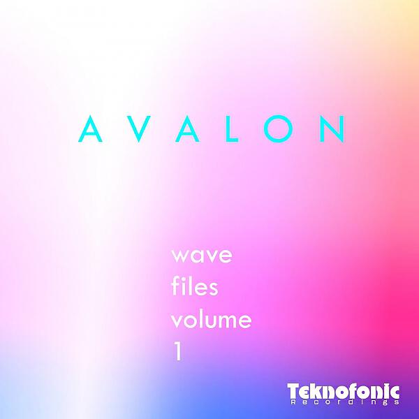 Релиз Wave Files, Vol. 1
