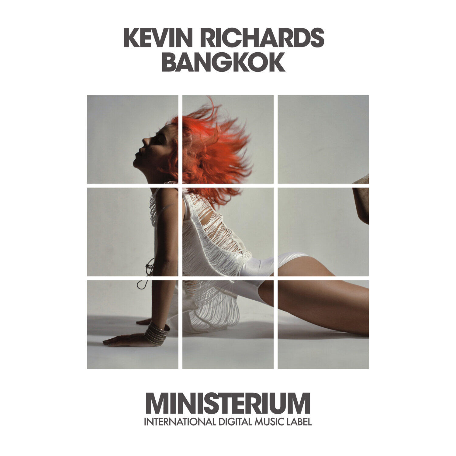Kevin Richards