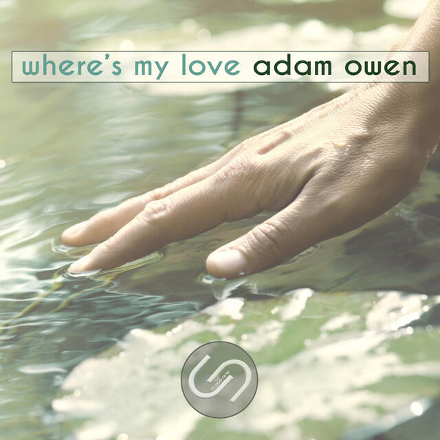 Релиз Where's My Love