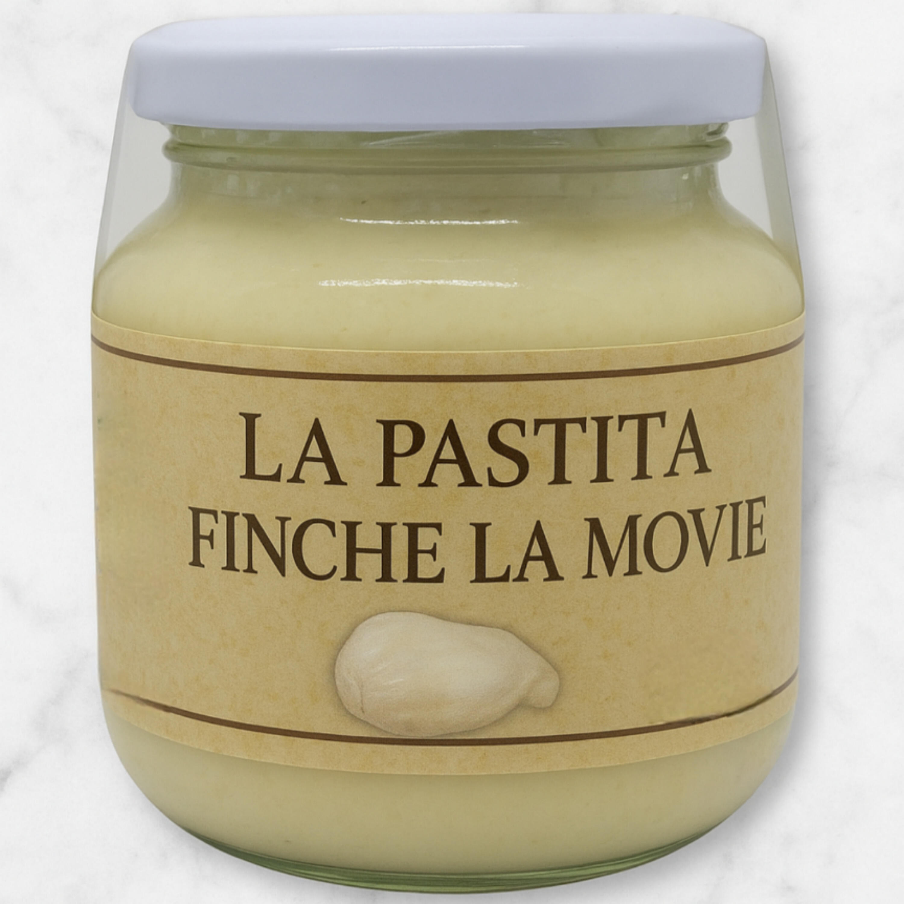 Релиз La Pastita