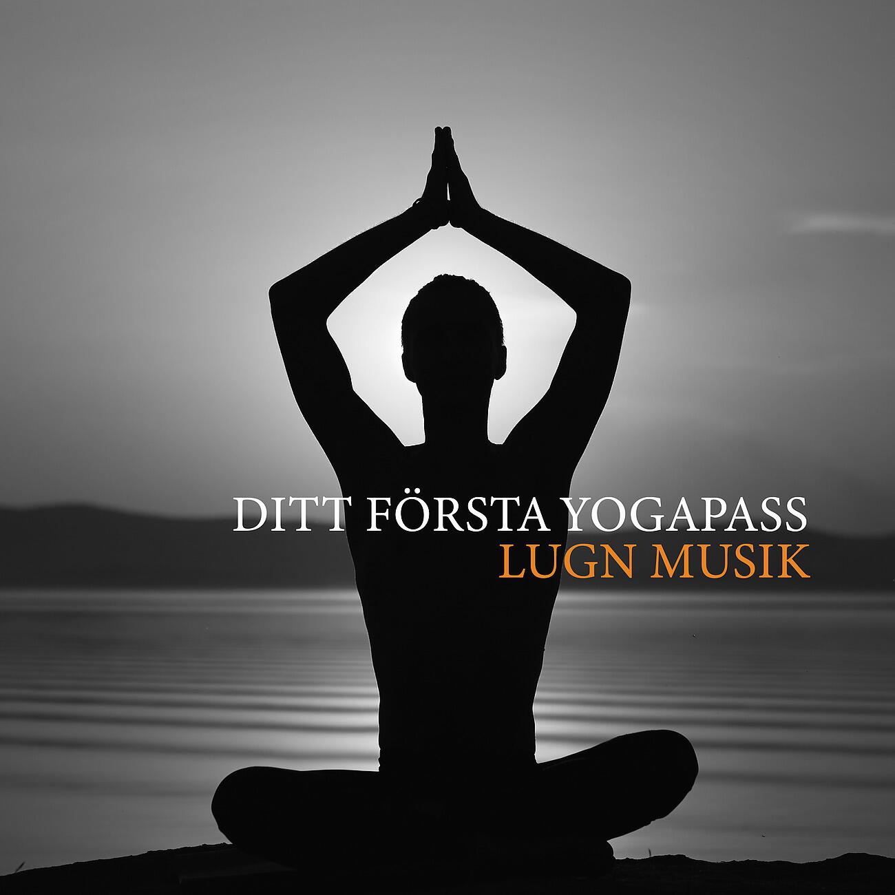 Релиз Ditt första yogapass