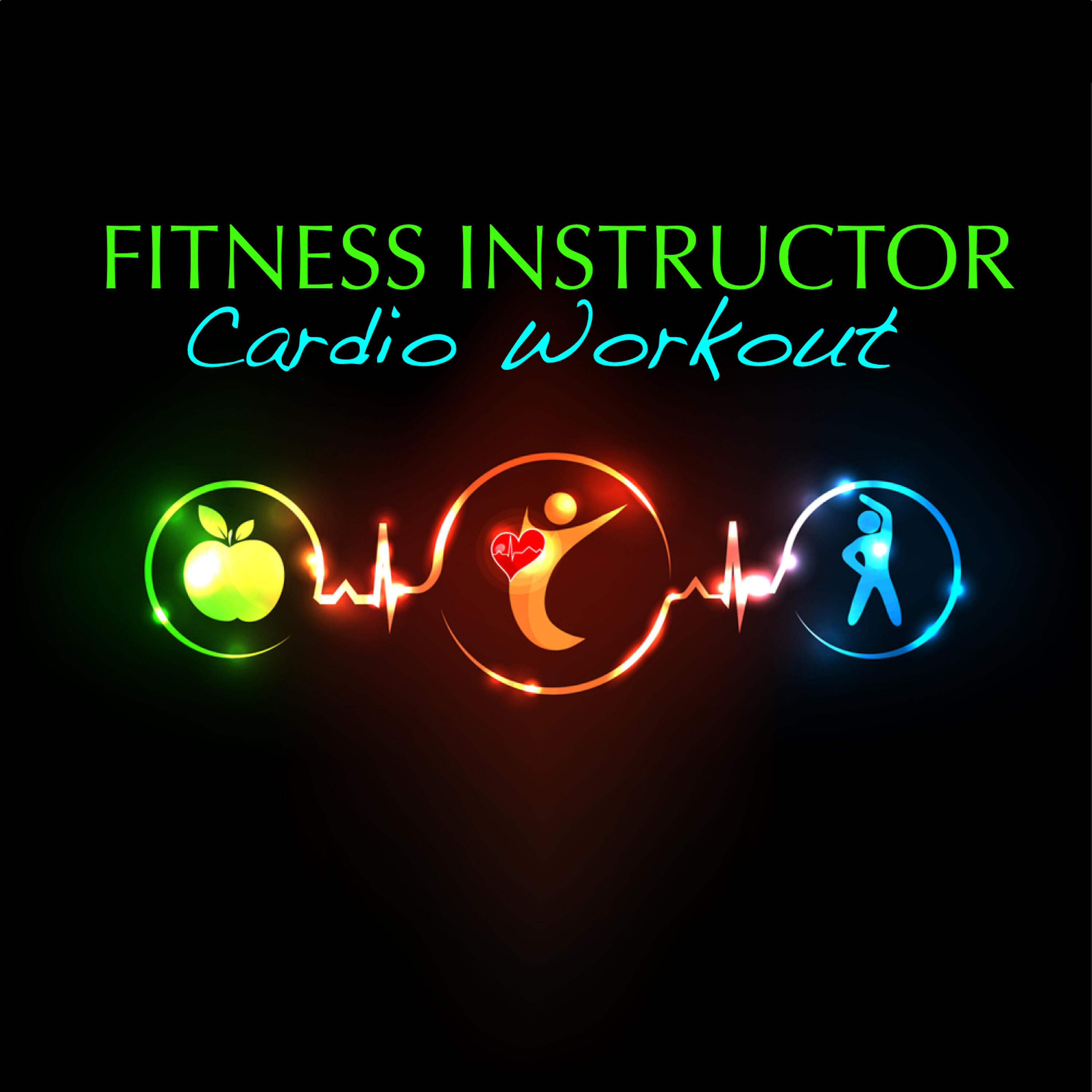 Релиз Fitness Instructor - Cardio Workout