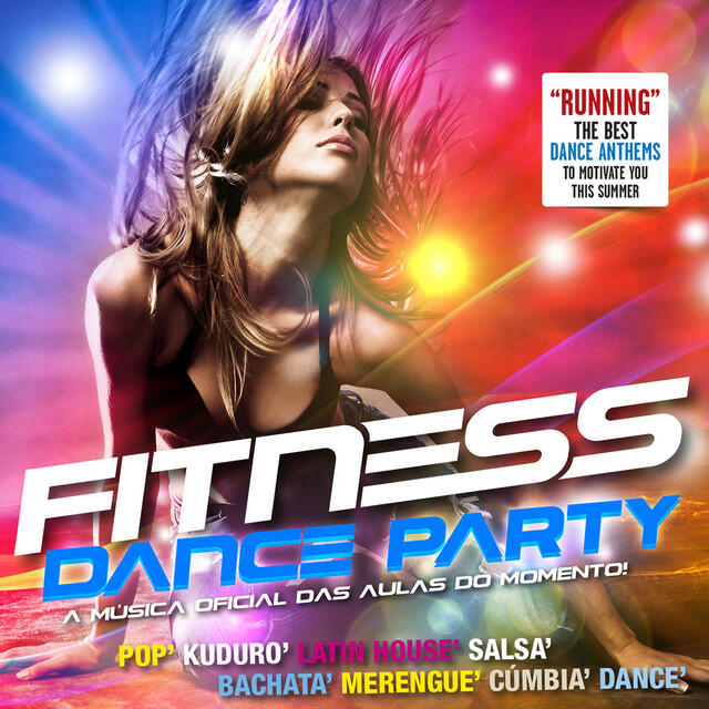 Релиз Fitness Dance Party