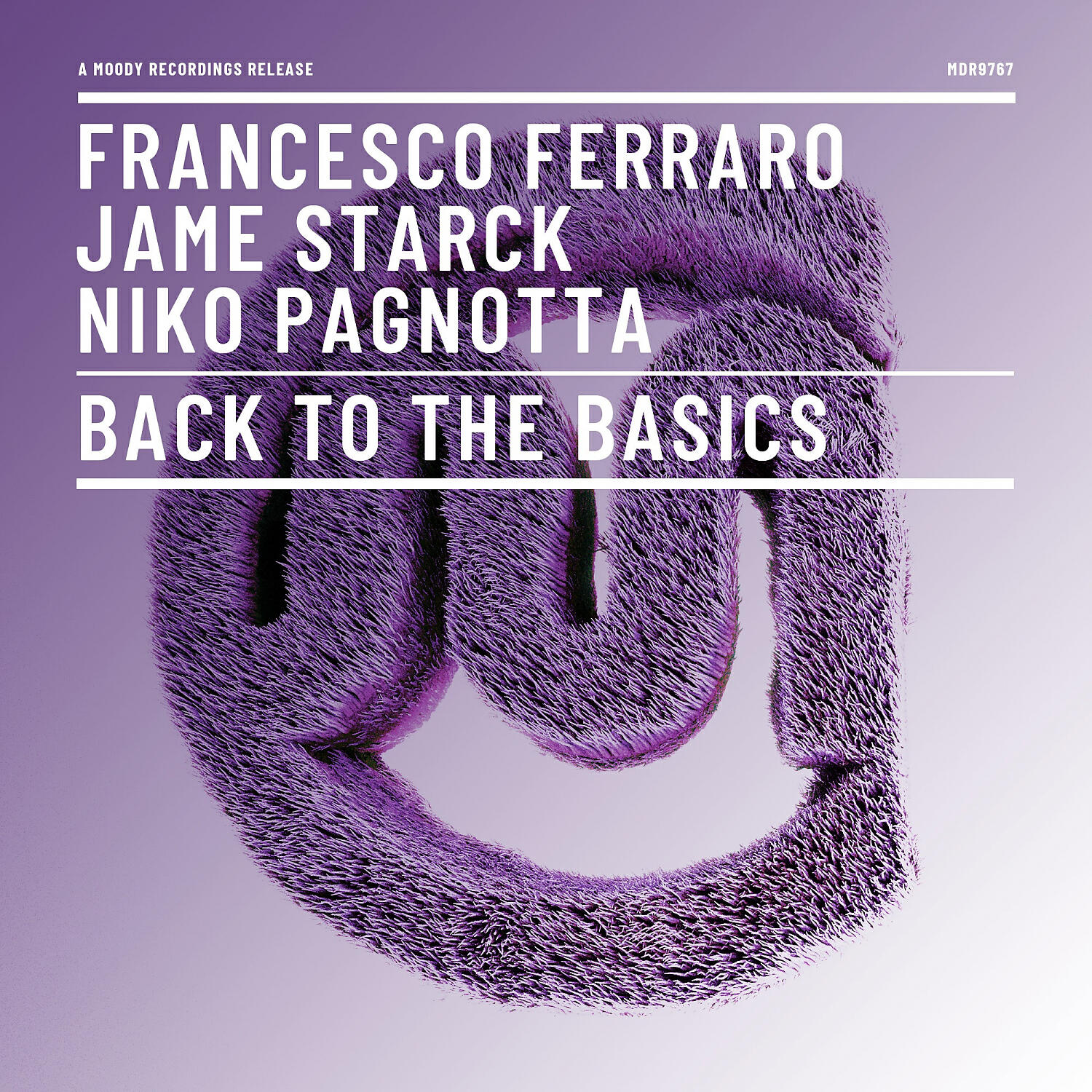 Релиз Back To the Basics