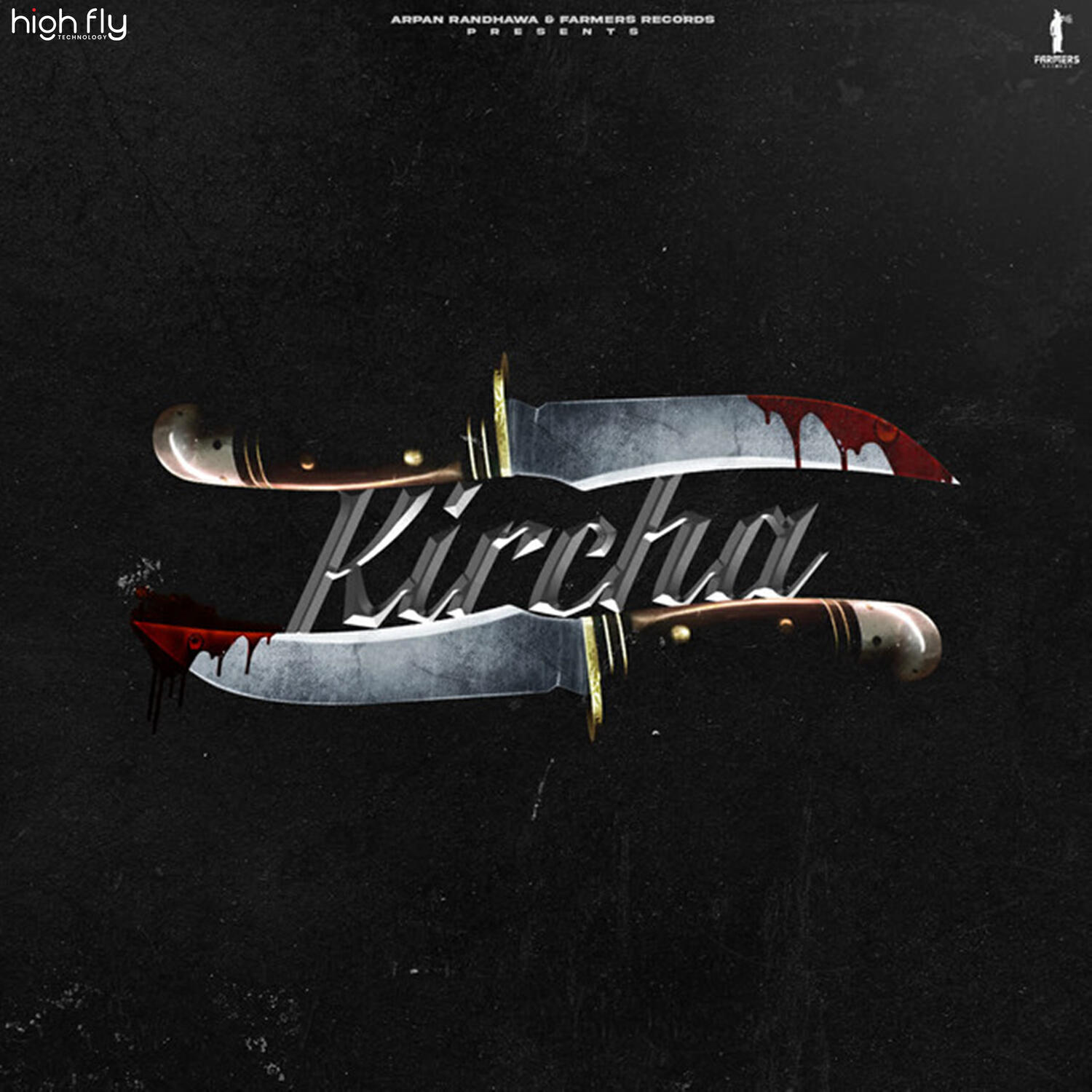 Релиз Kircha