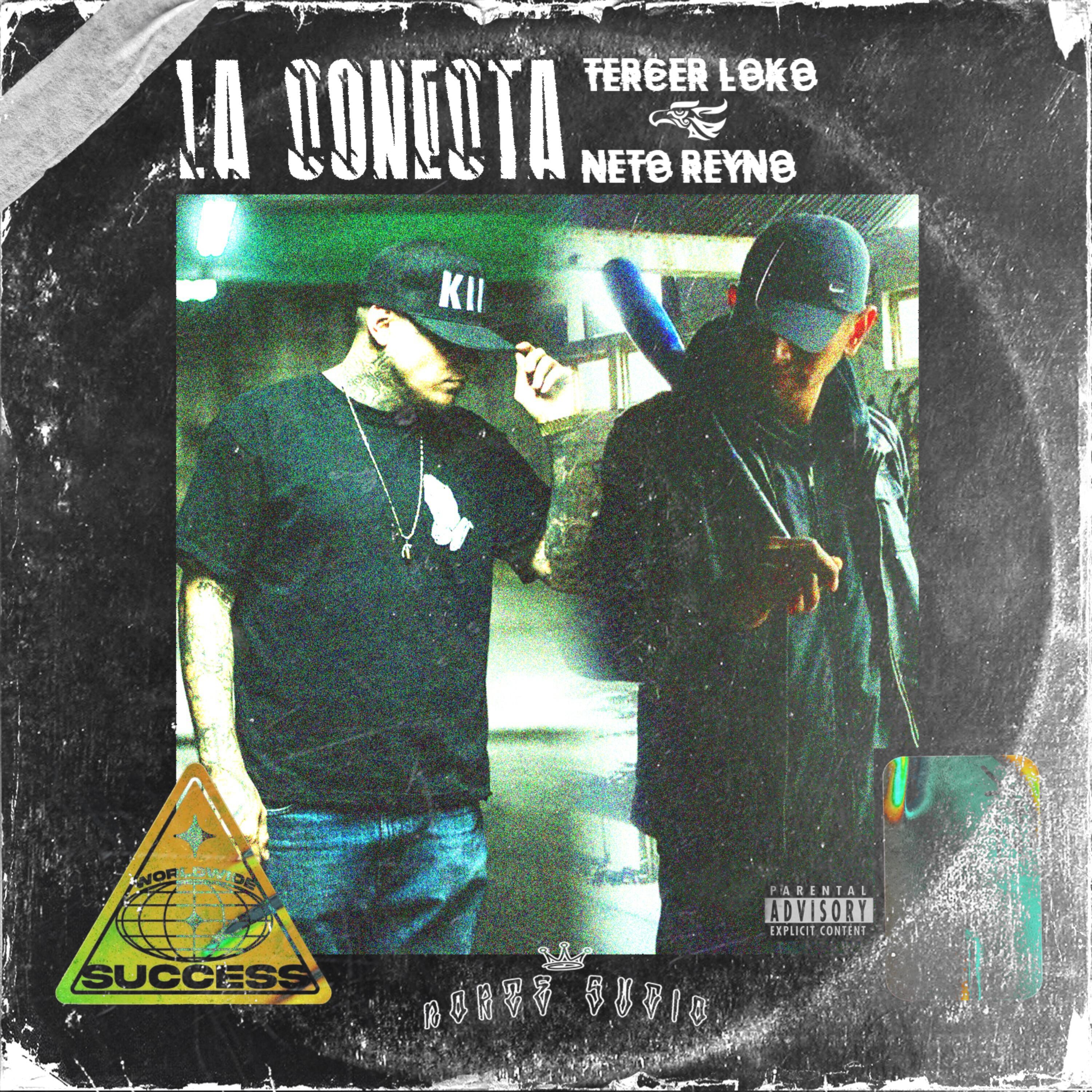 Релиз La Conecta