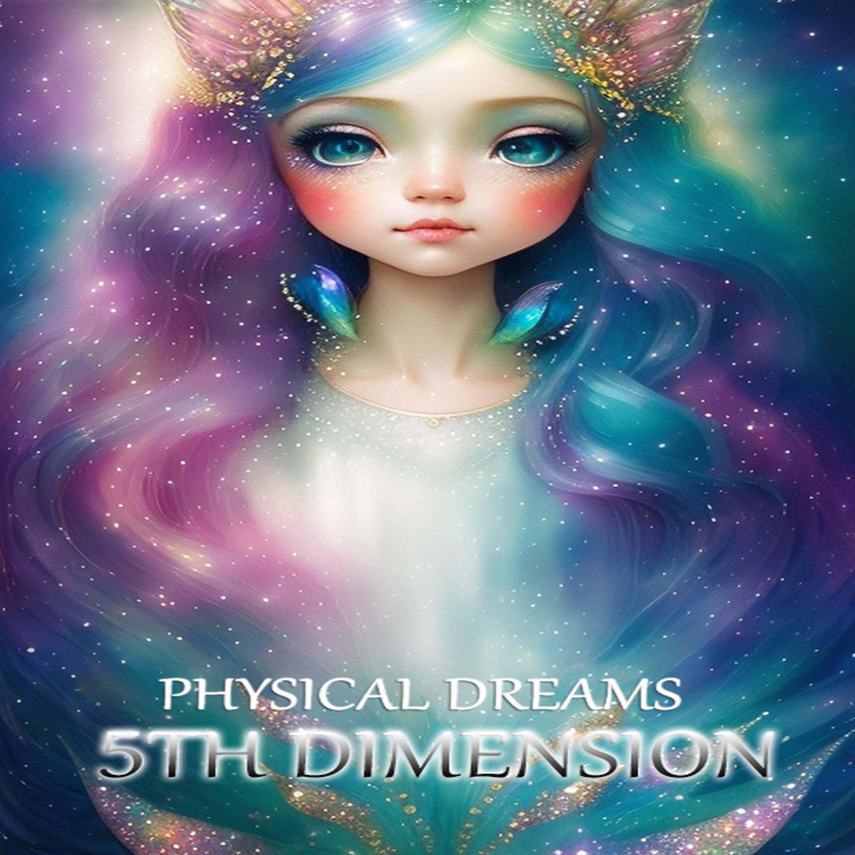 Релиз 5Th Dimension