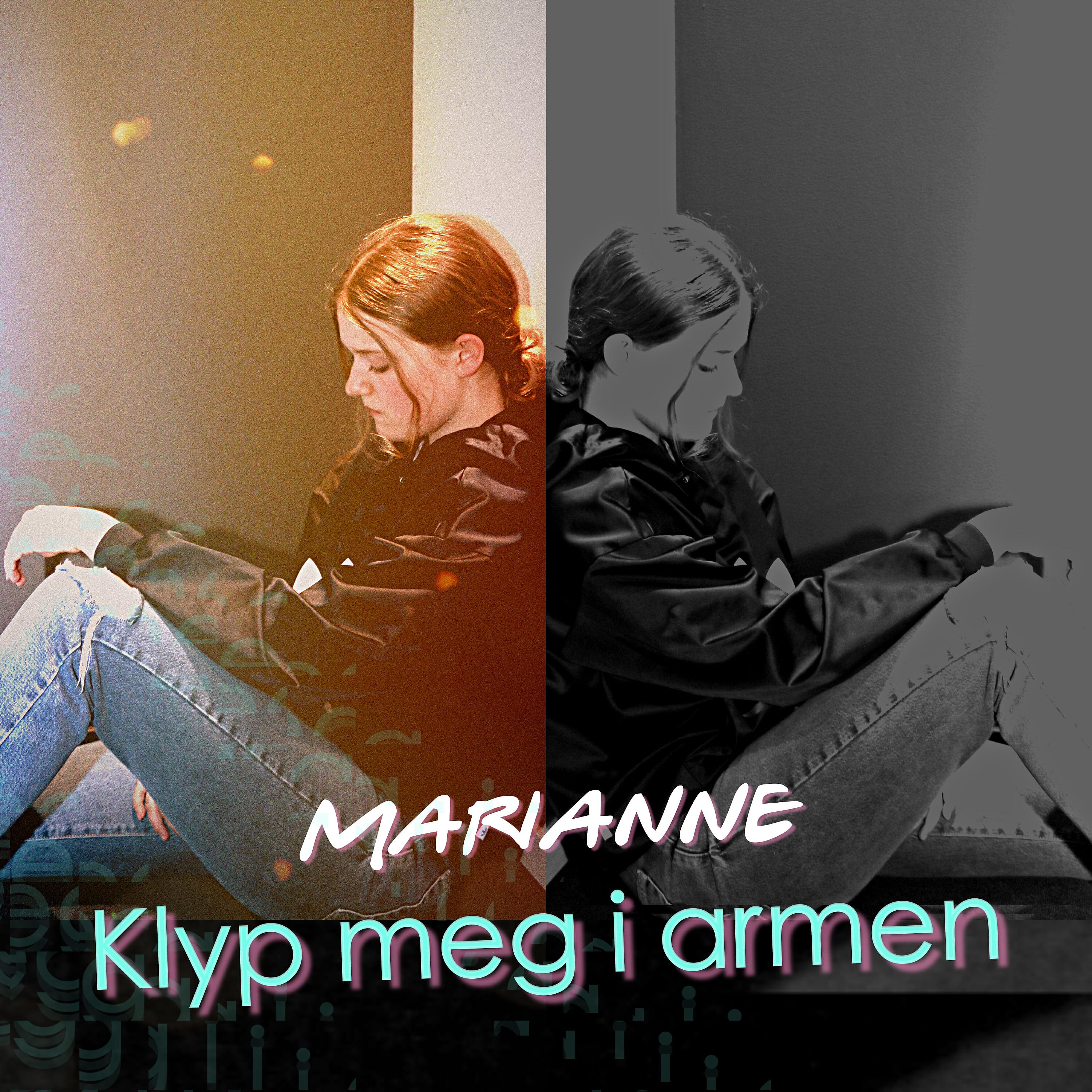 Релиз Klyp meg i armen