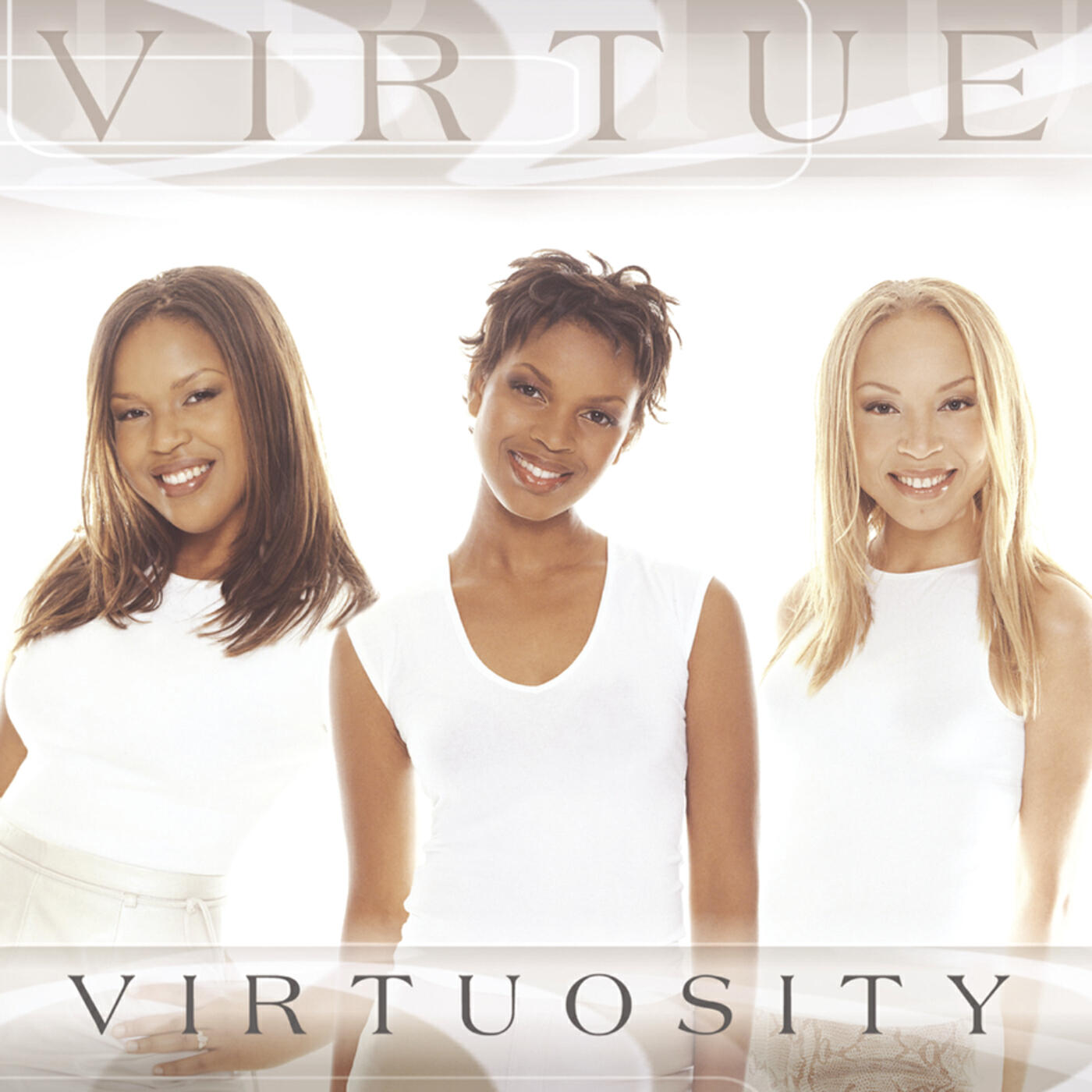Релиз Virtuosity