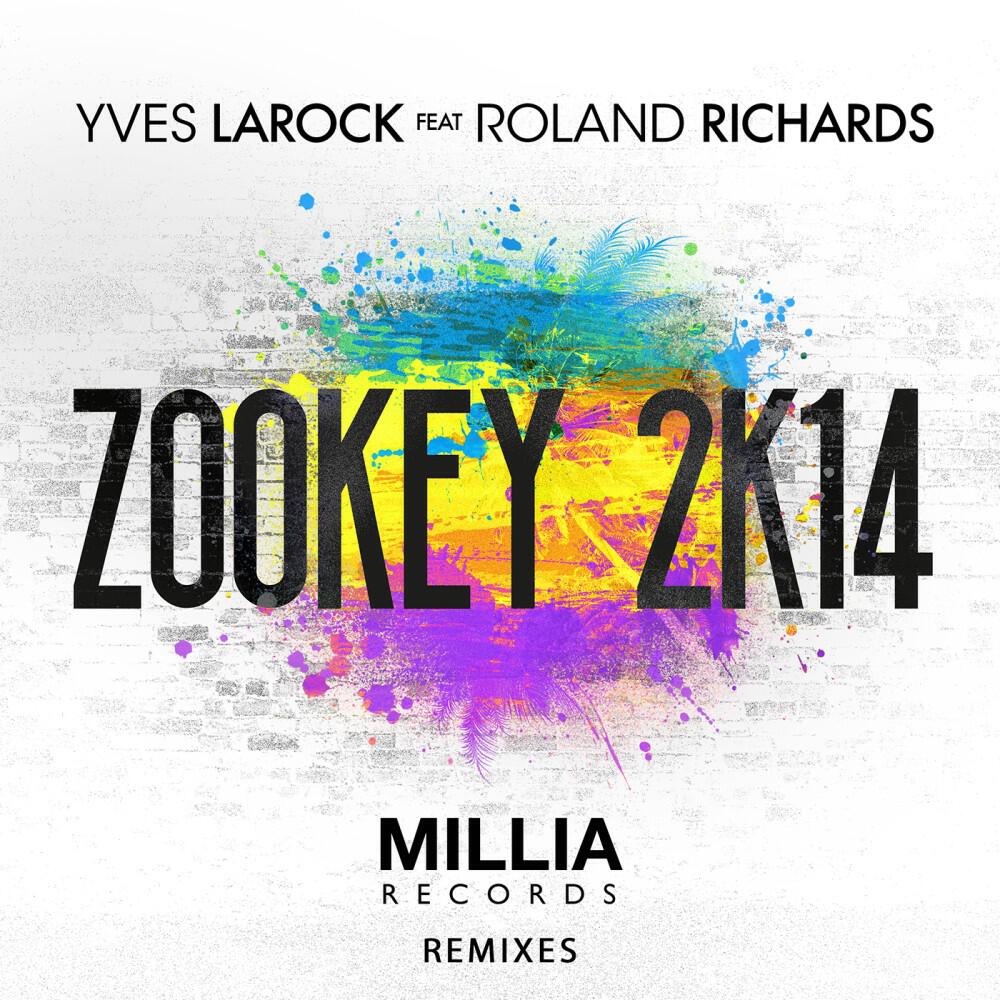 Релиз Zookey 2K14, Pt.2