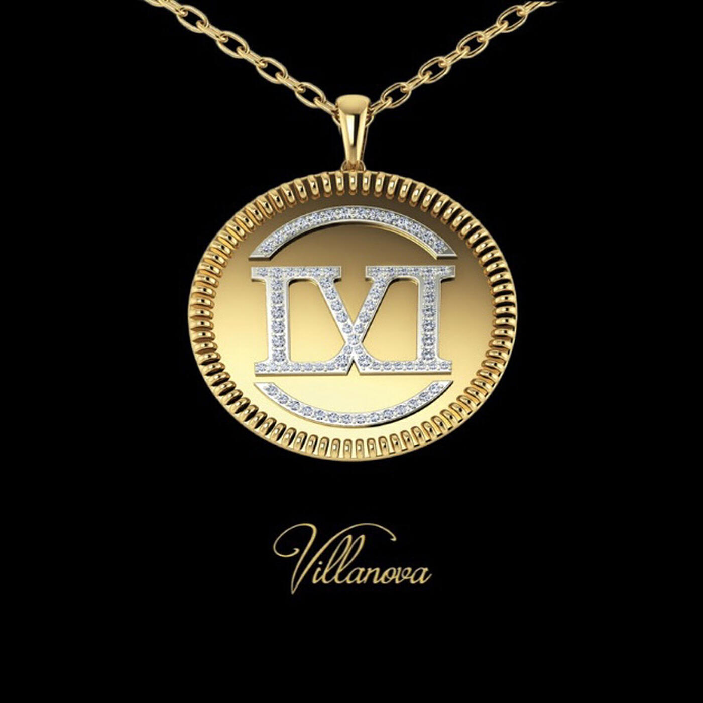 Релиз VILLANOVA