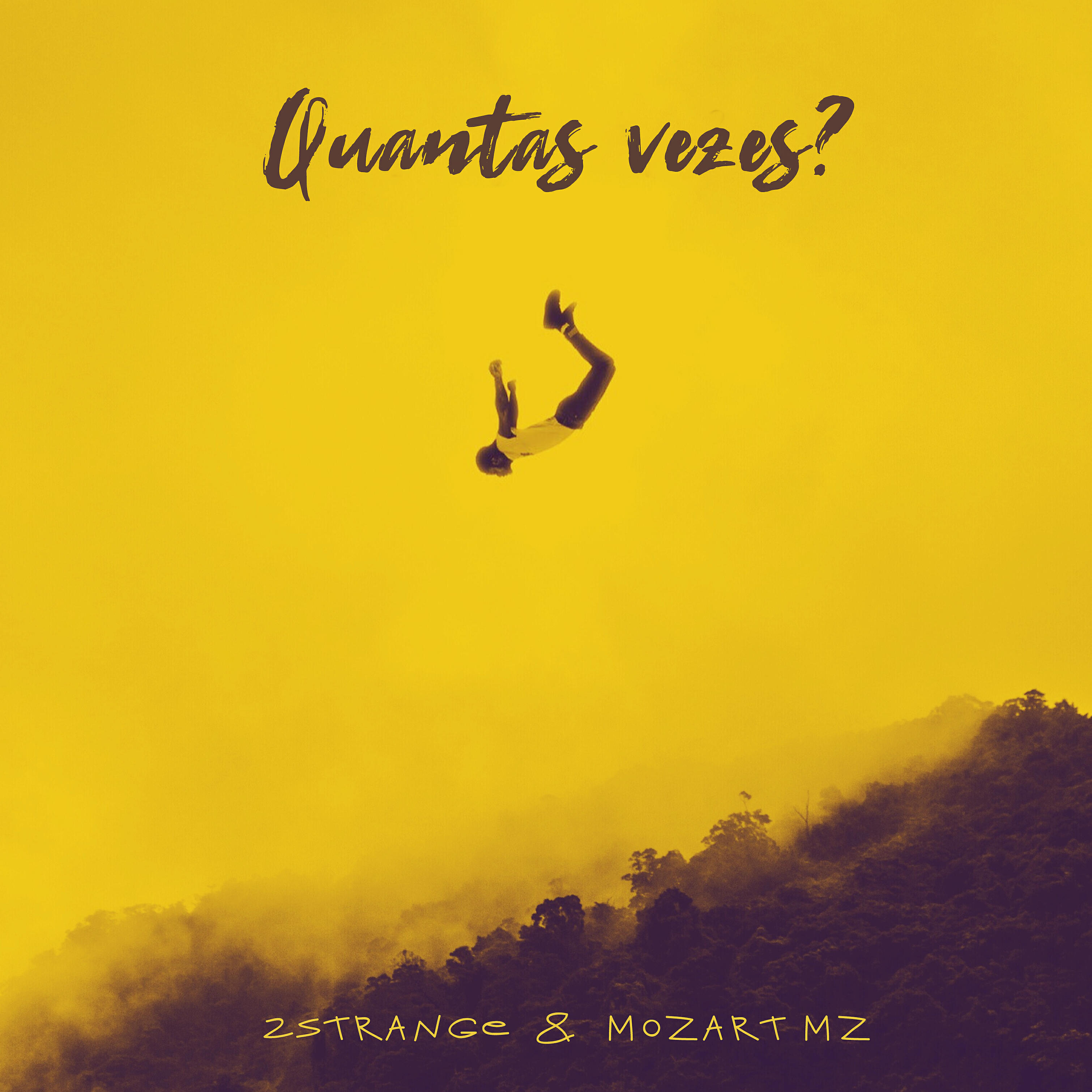 Релиз Quantas Vezes?