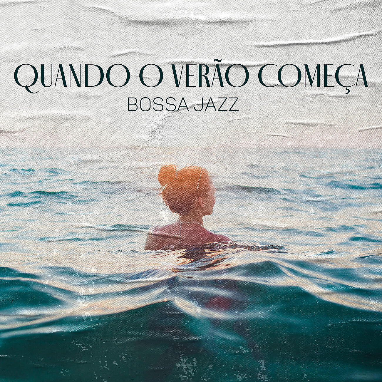 Релиз Quando o Verão Começa