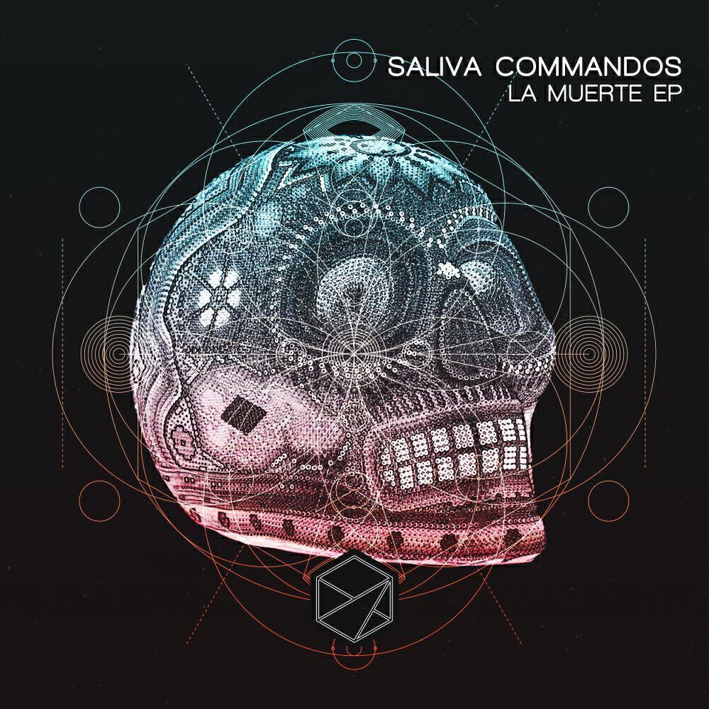 The Saliva Commandos