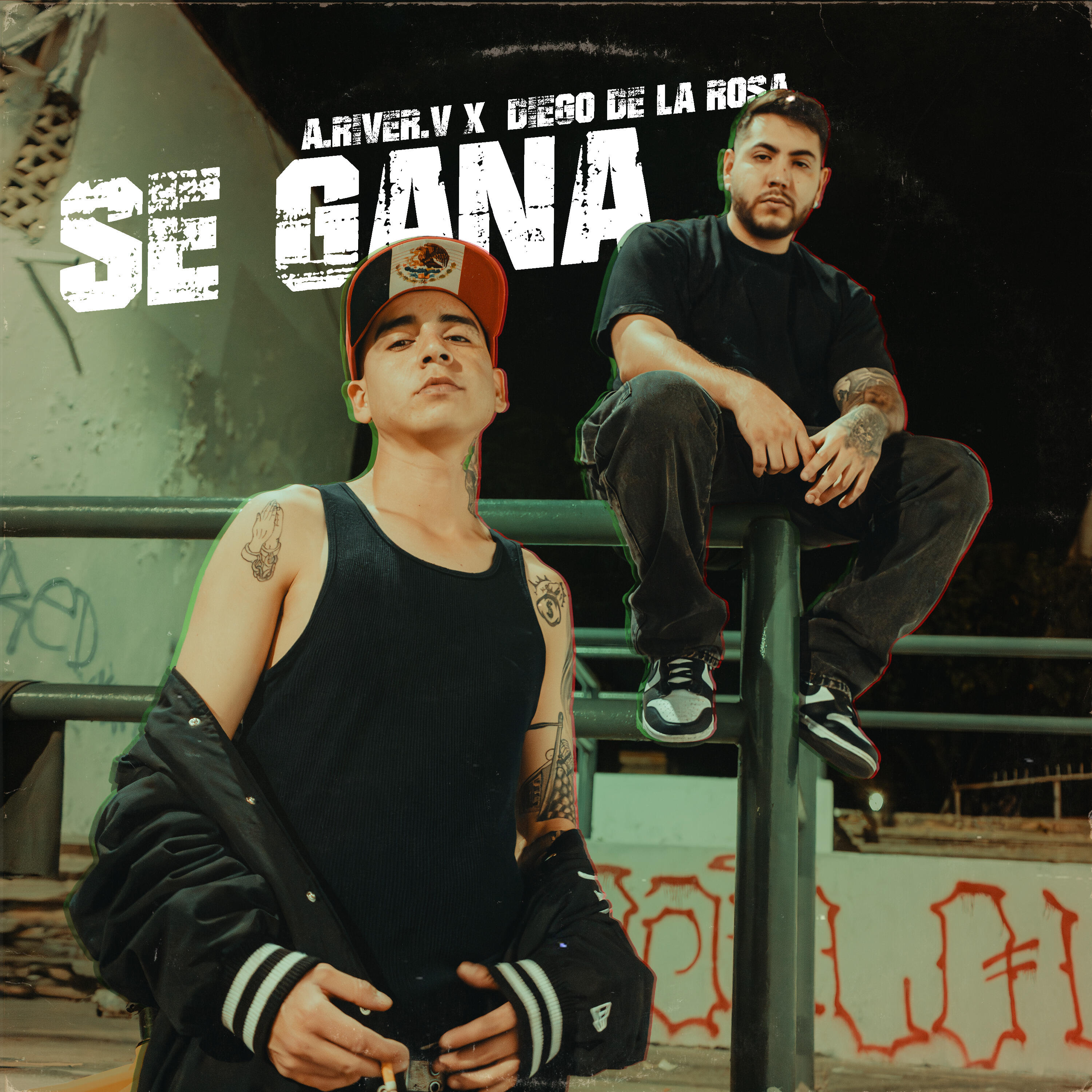 Релиз Se Gana