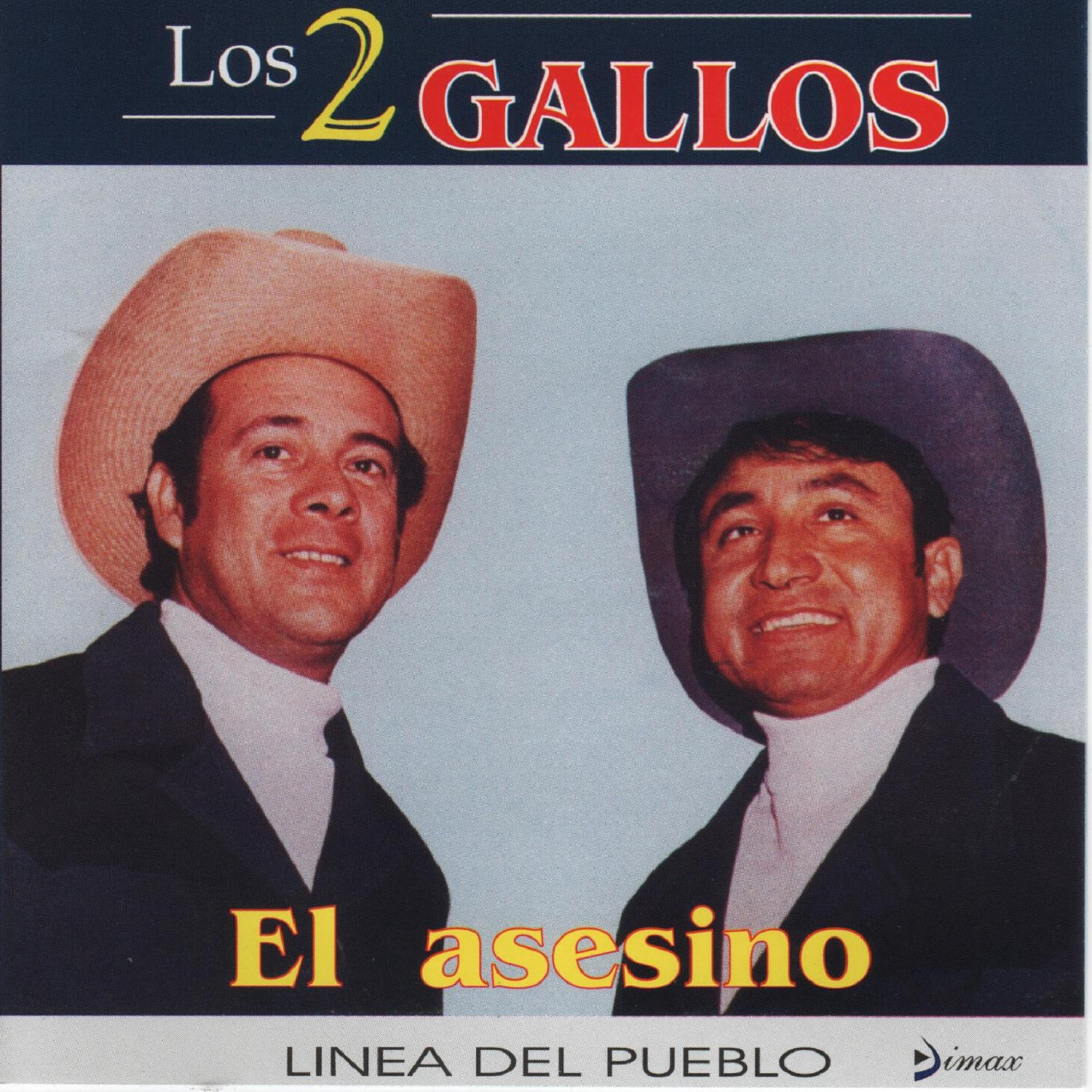 Los 2 Gallos