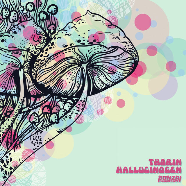 Релиз Hallucinogen