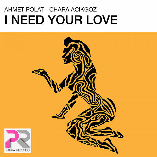 Релиз I Need Your Love