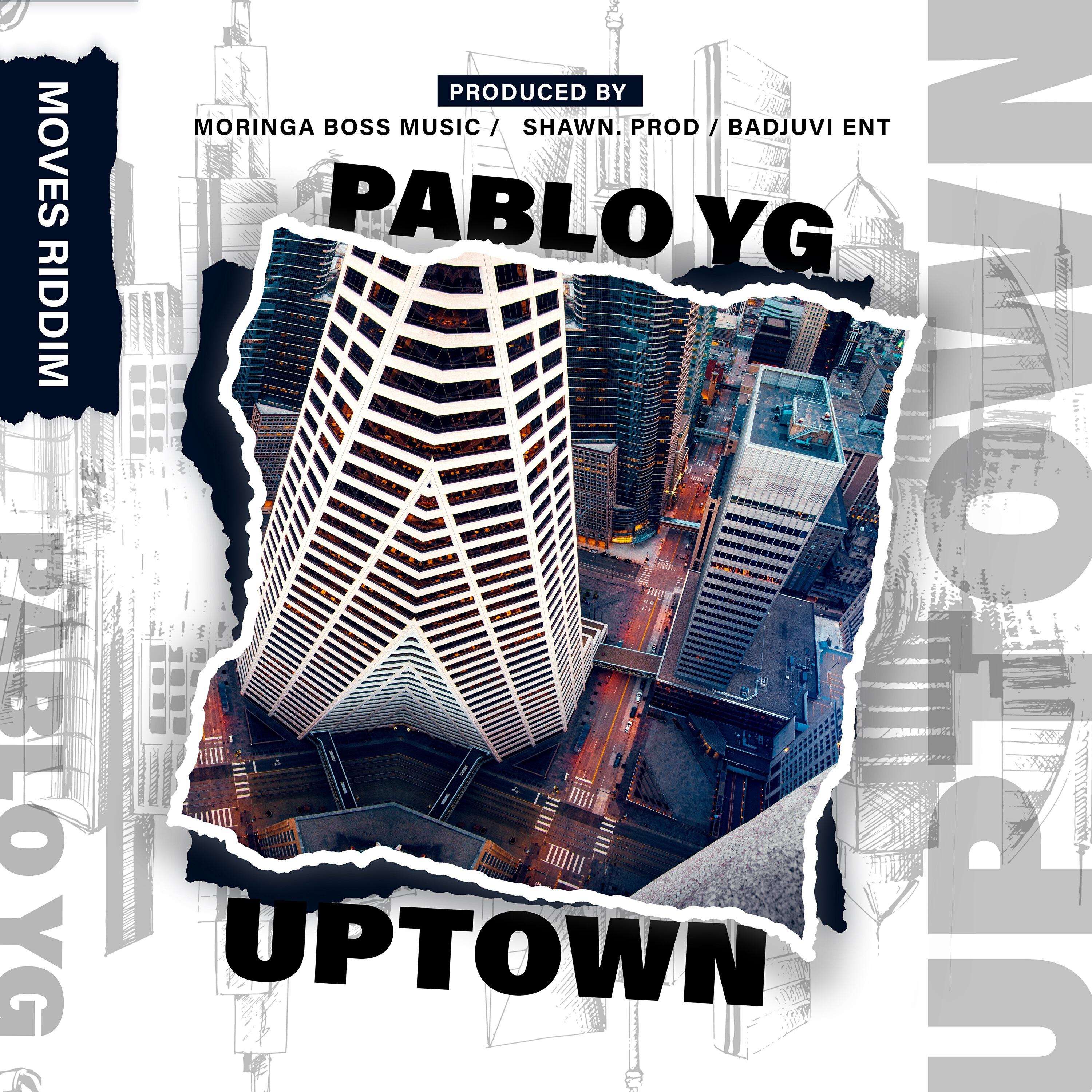 Релиз Uptown