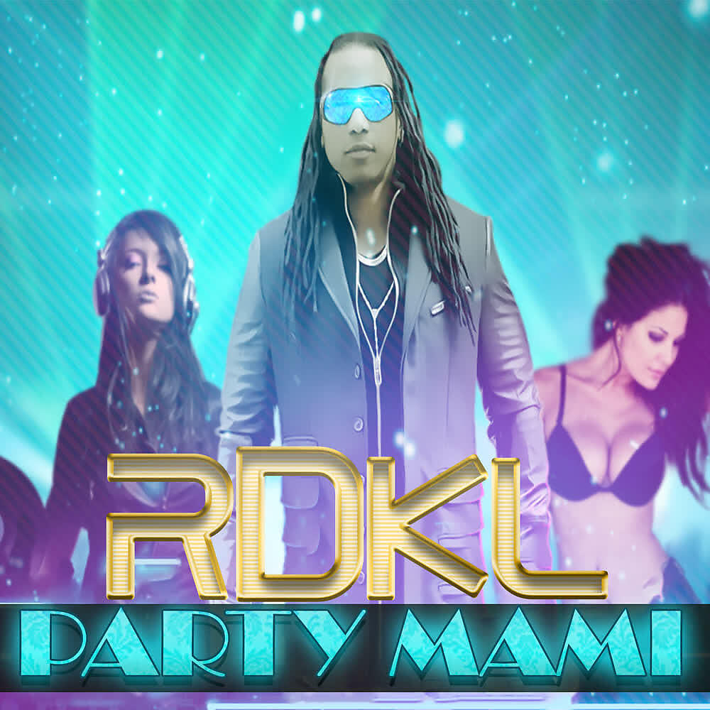 Релиз Party Mami