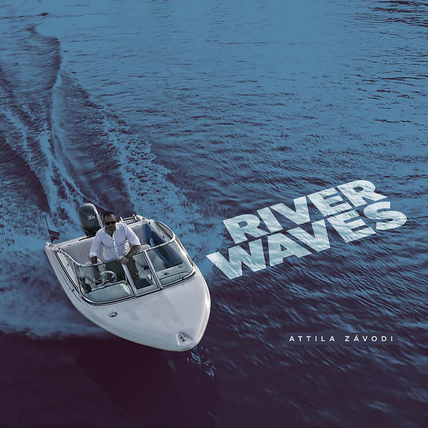 Релиз River Waves