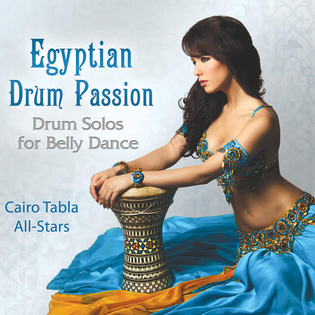 Cairo Tabla All-Stars