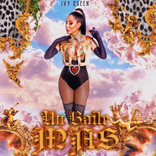Релиз Un Baile Mas