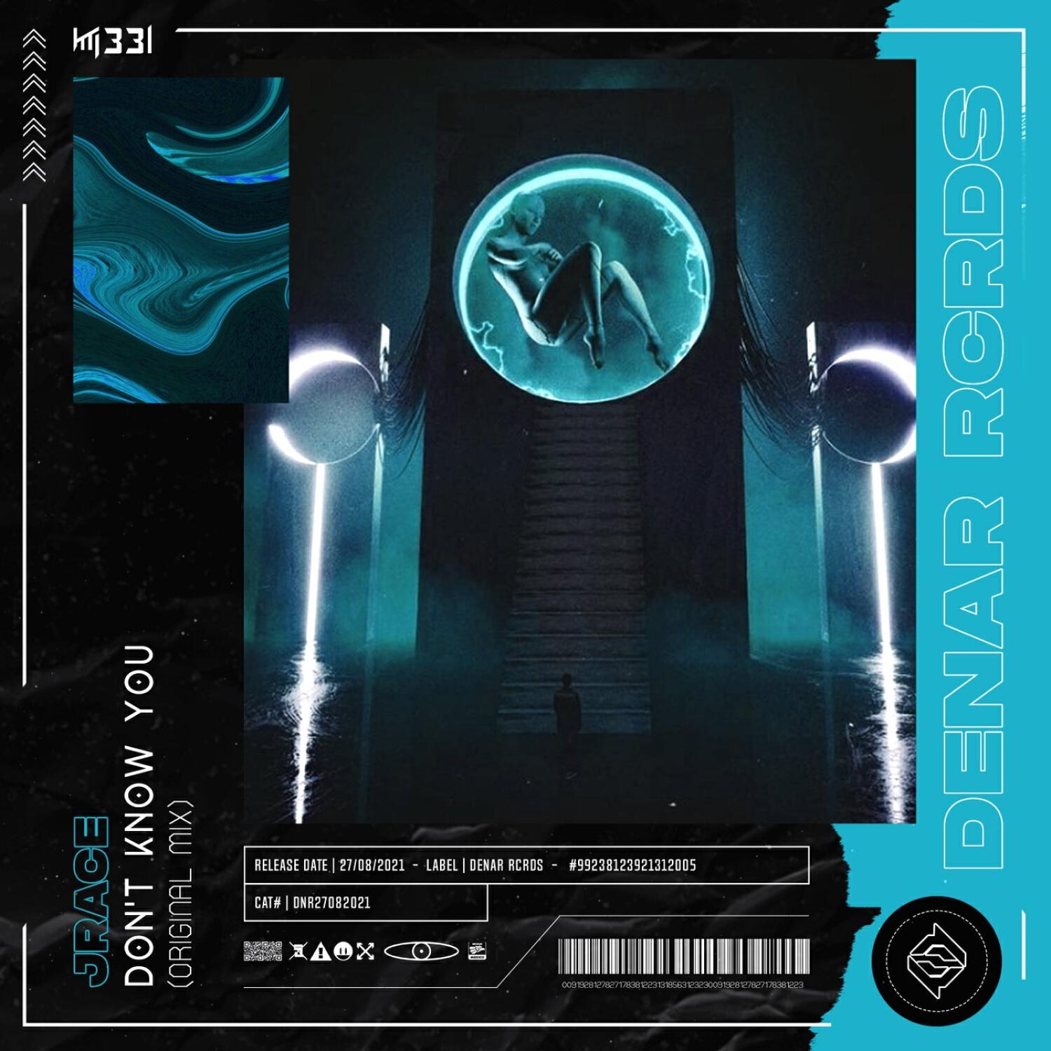 Релиз Don't Know You