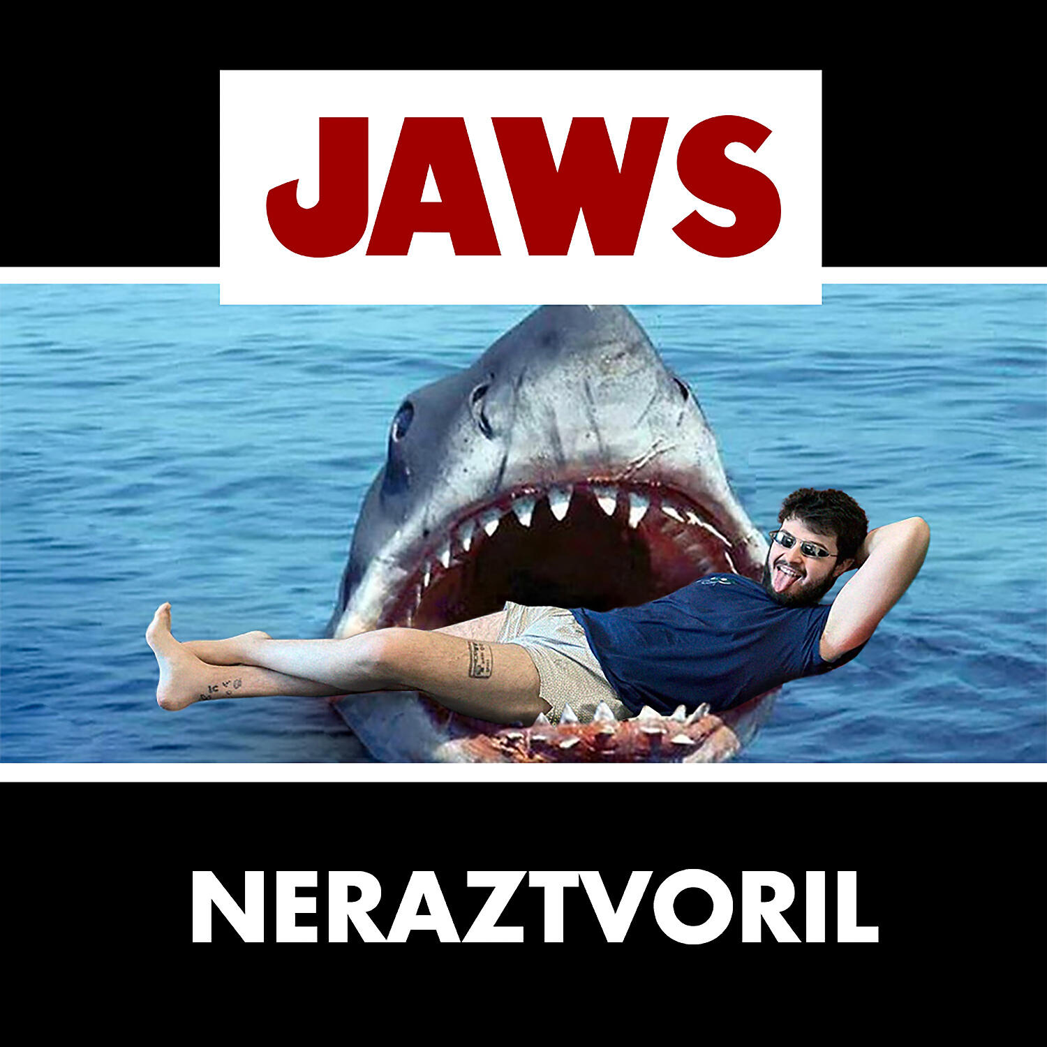 Релиз JAWS