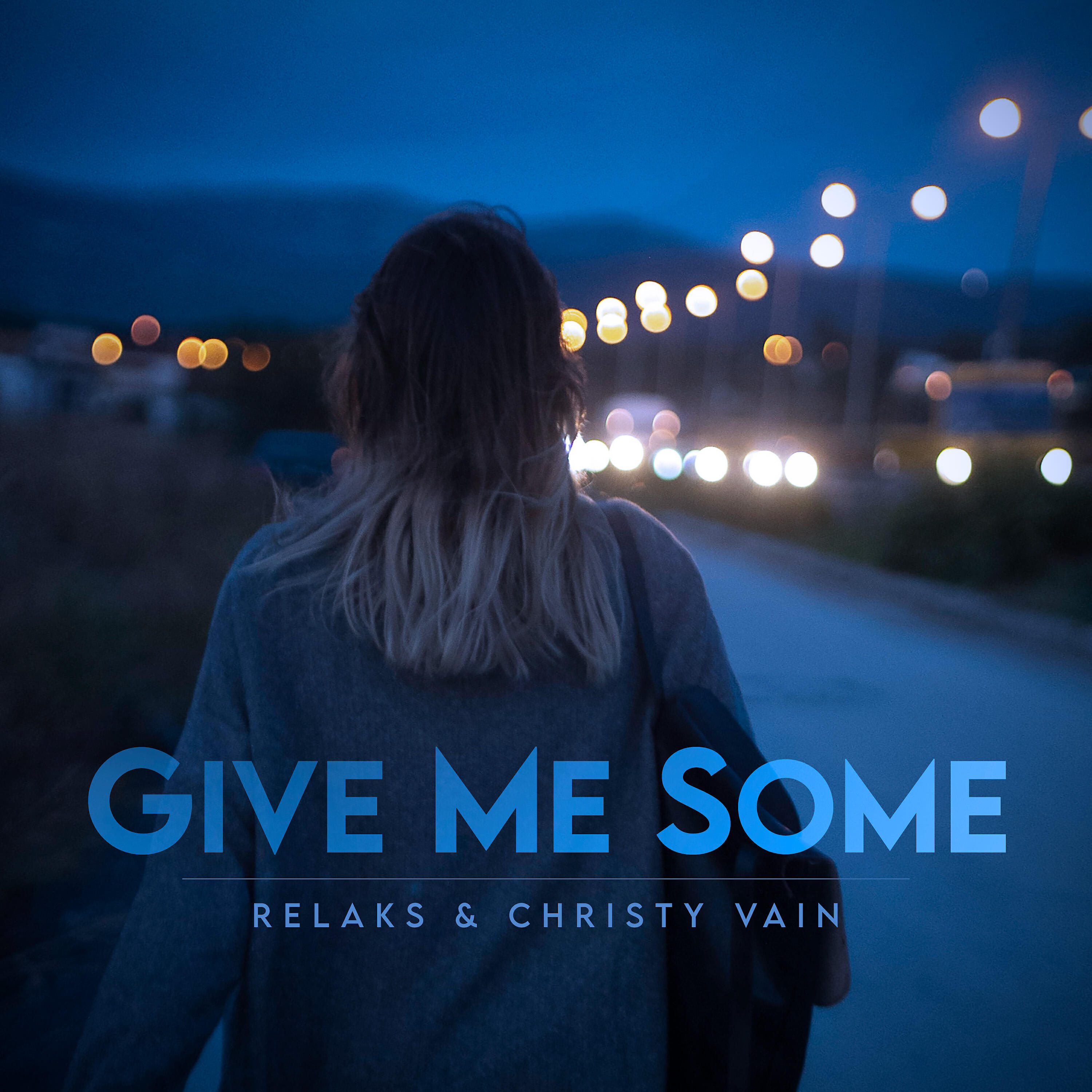 Релиз Give Me Some