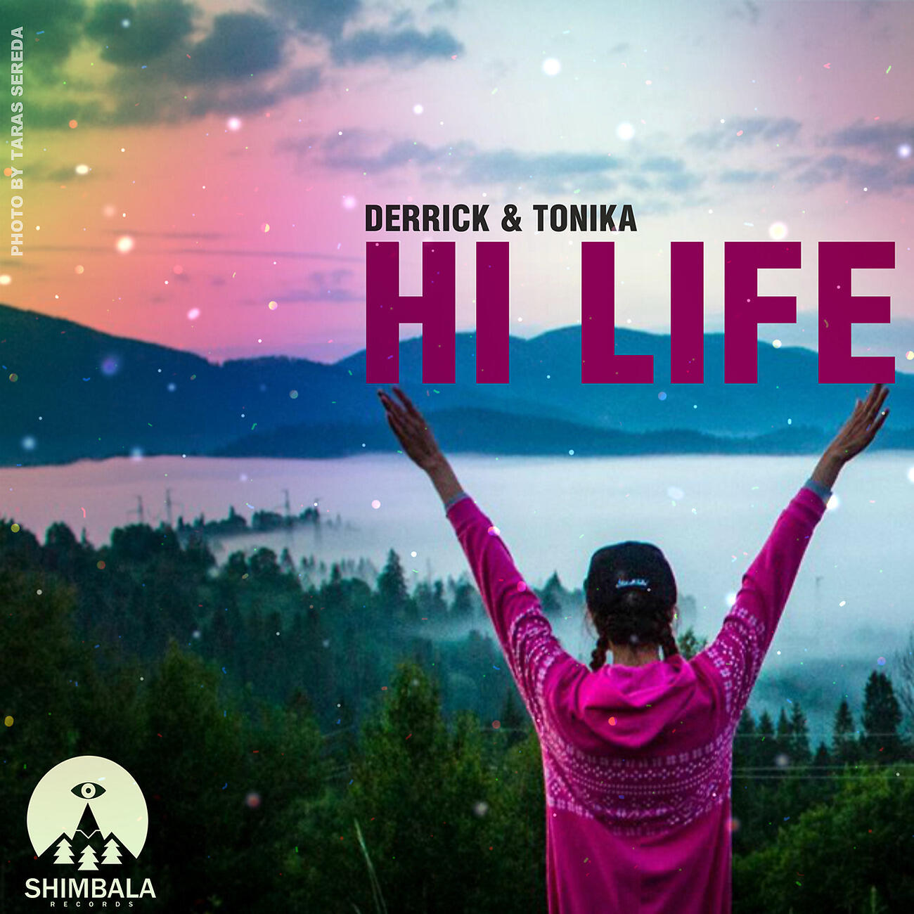 Релиз Hi Life EP